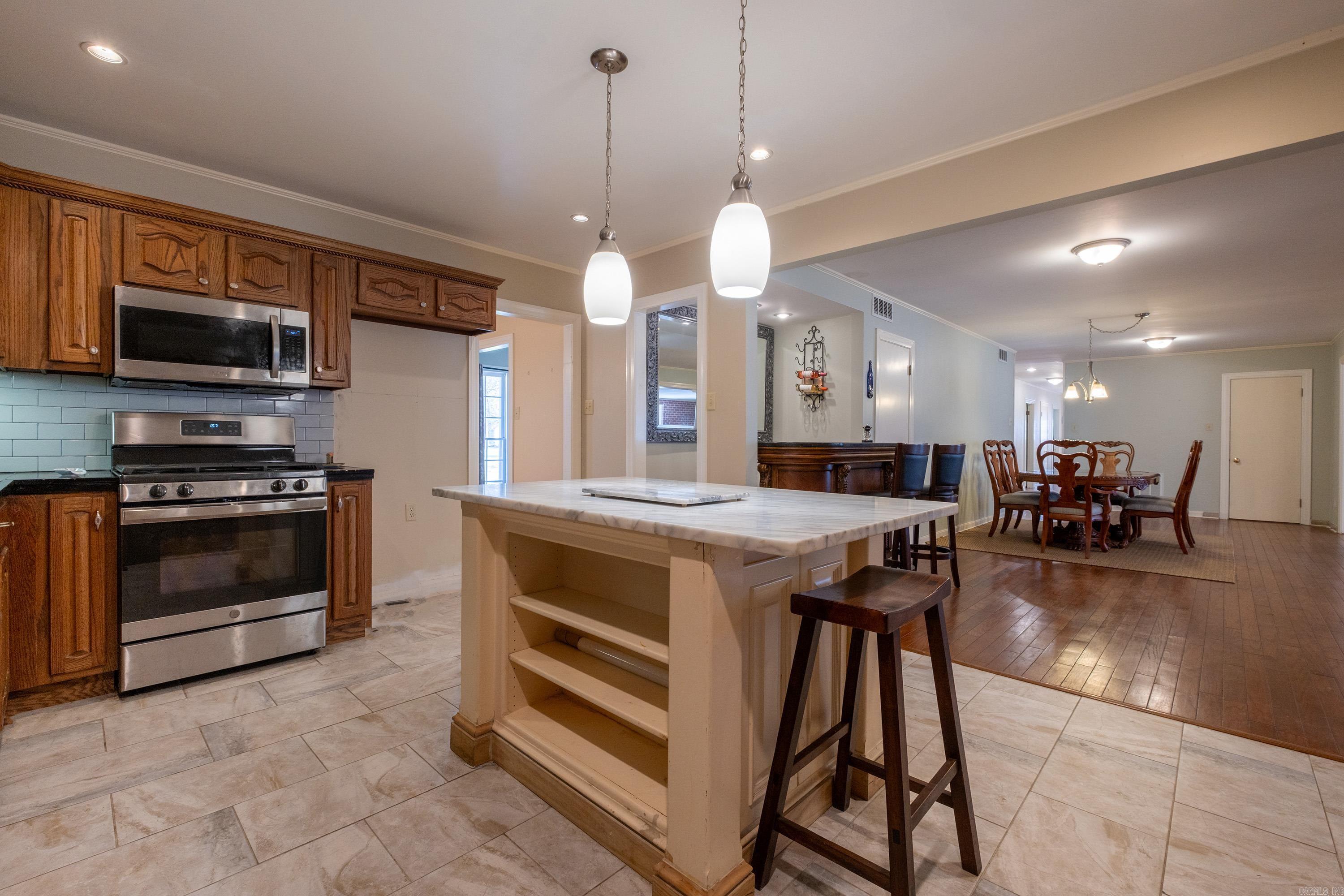 FORREST PARK ADD - Residential