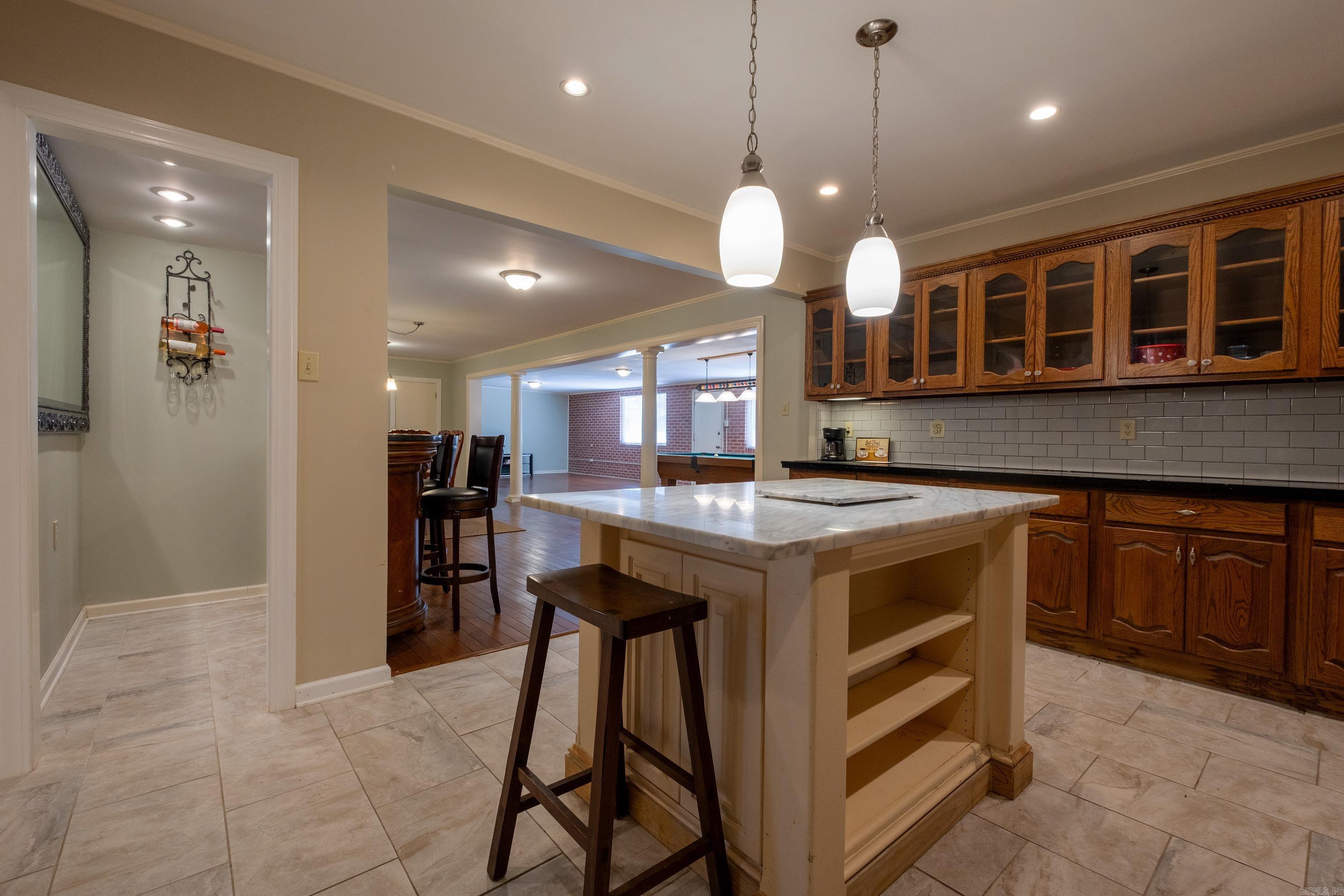 FORREST PARK ADD - Residential