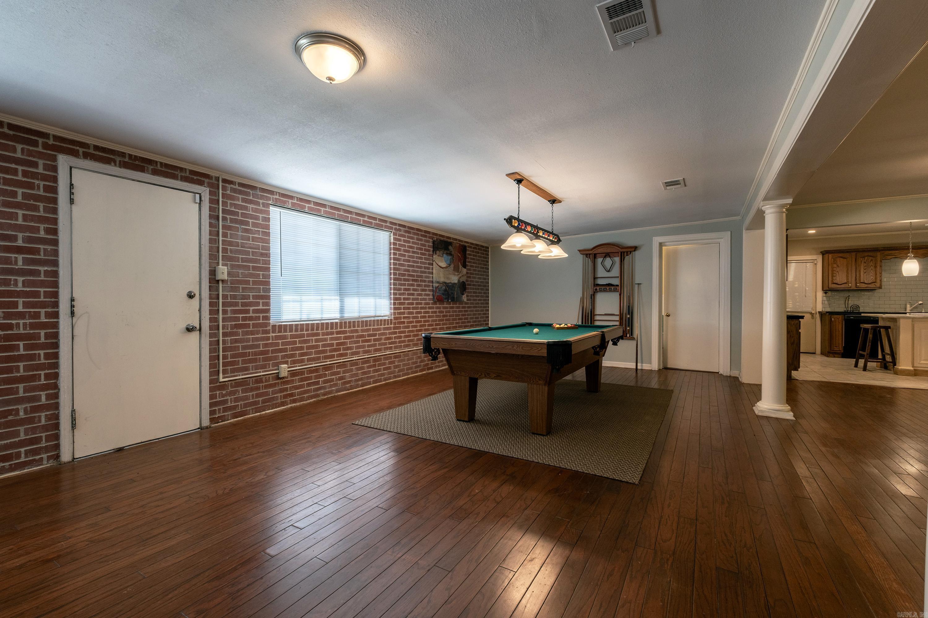 FORREST PARK ADD - Residential