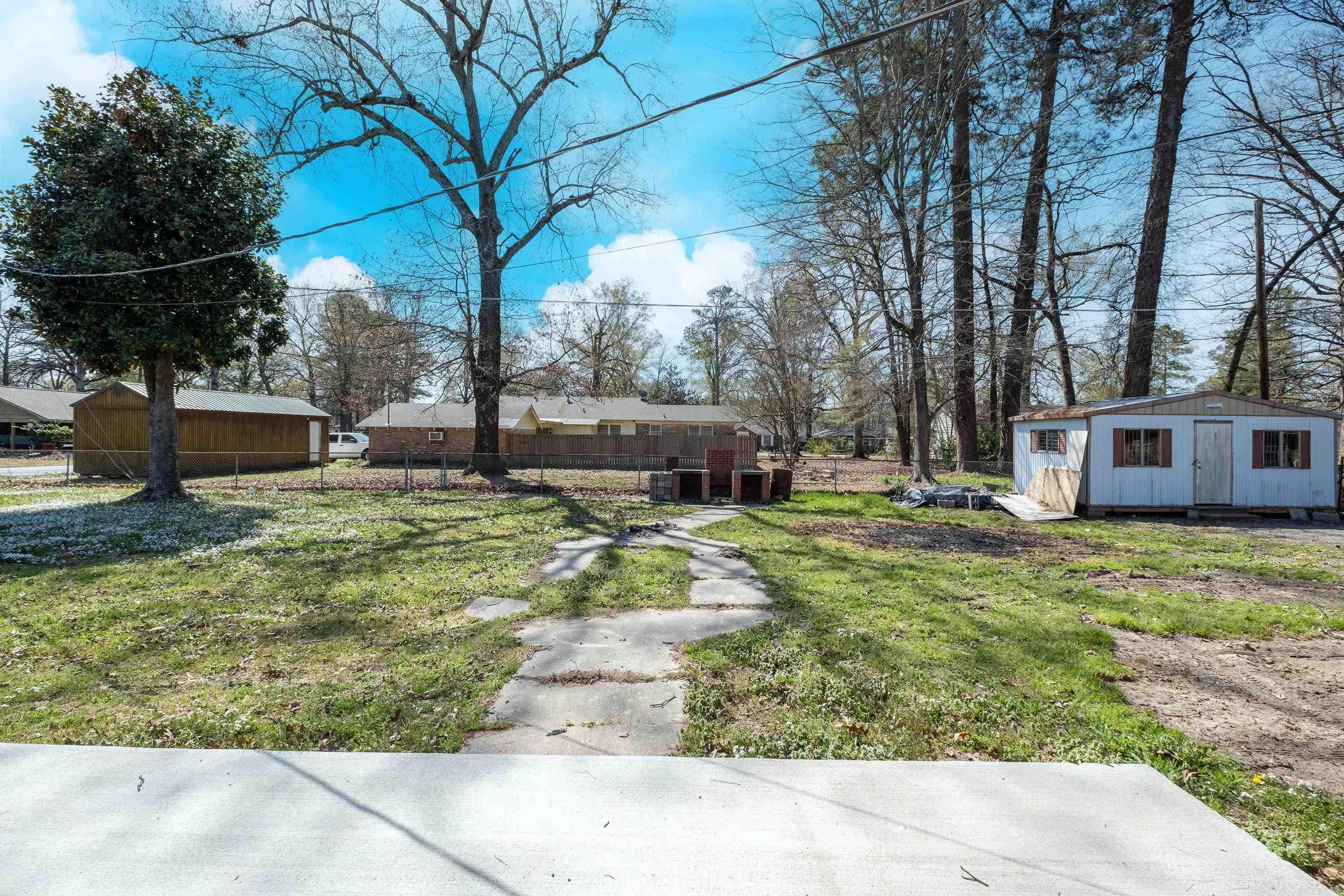 FORREST PARK ADD - Residential