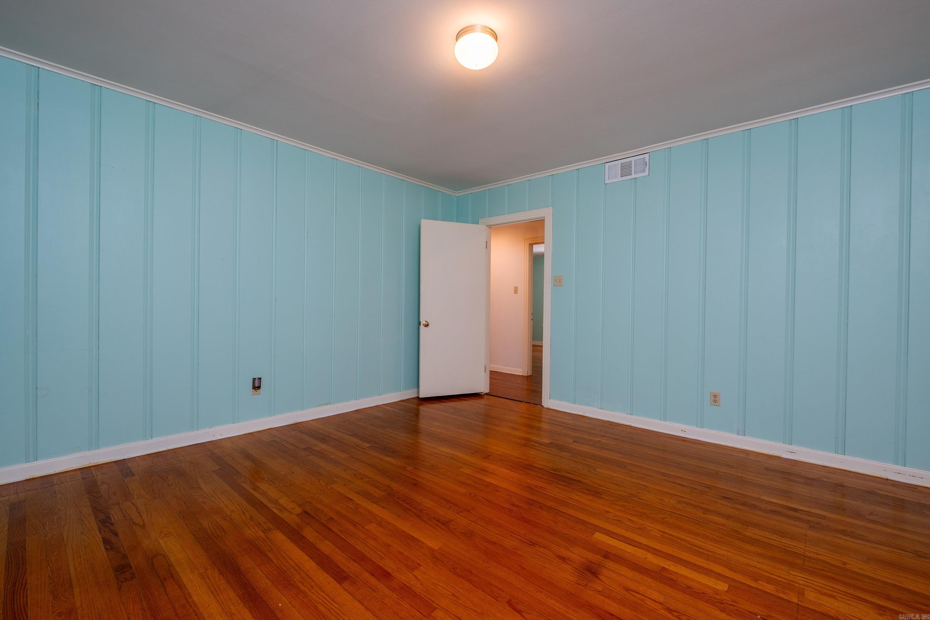 FORREST PARK ADD - Residential