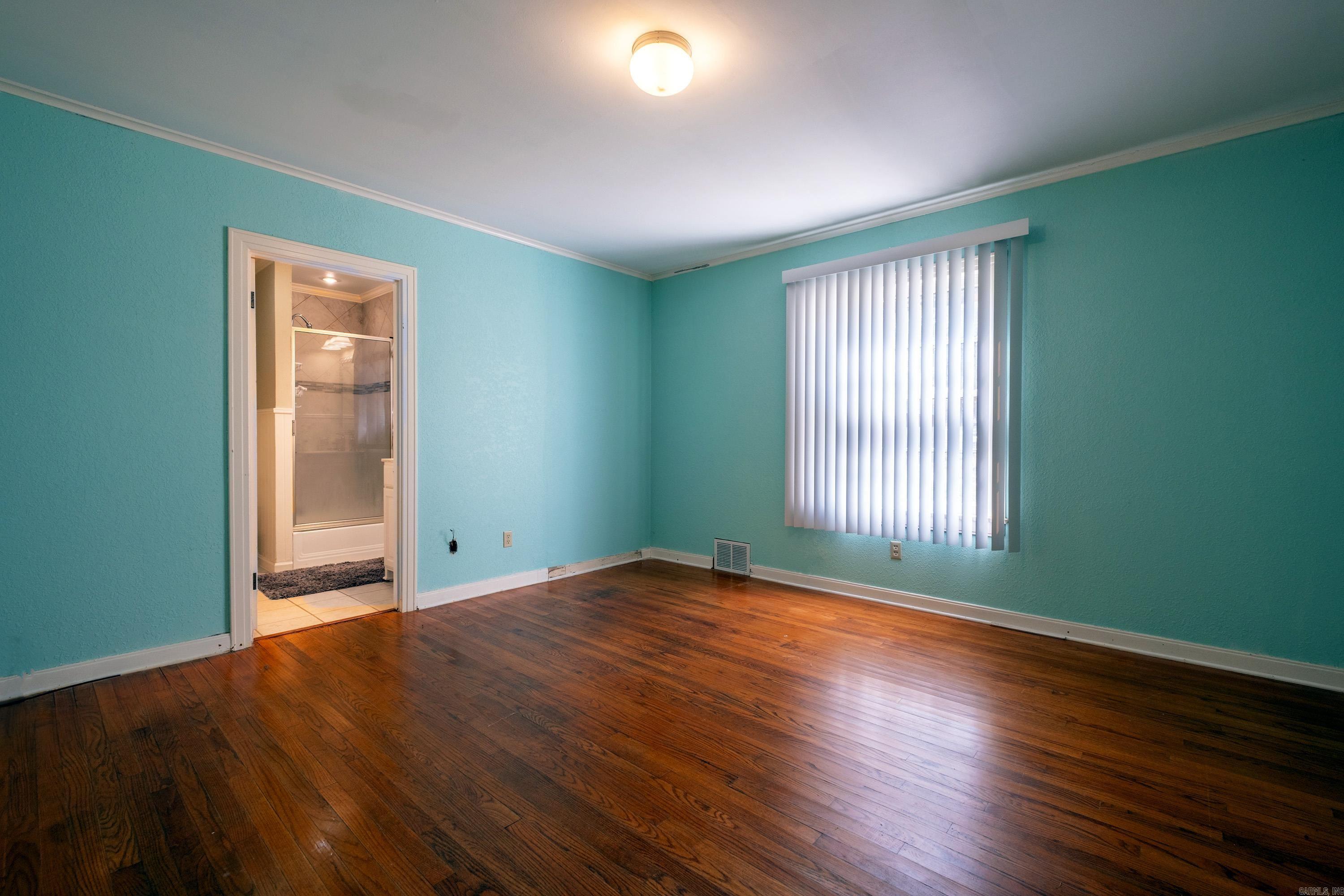 FORREST PARK ADD - Residential