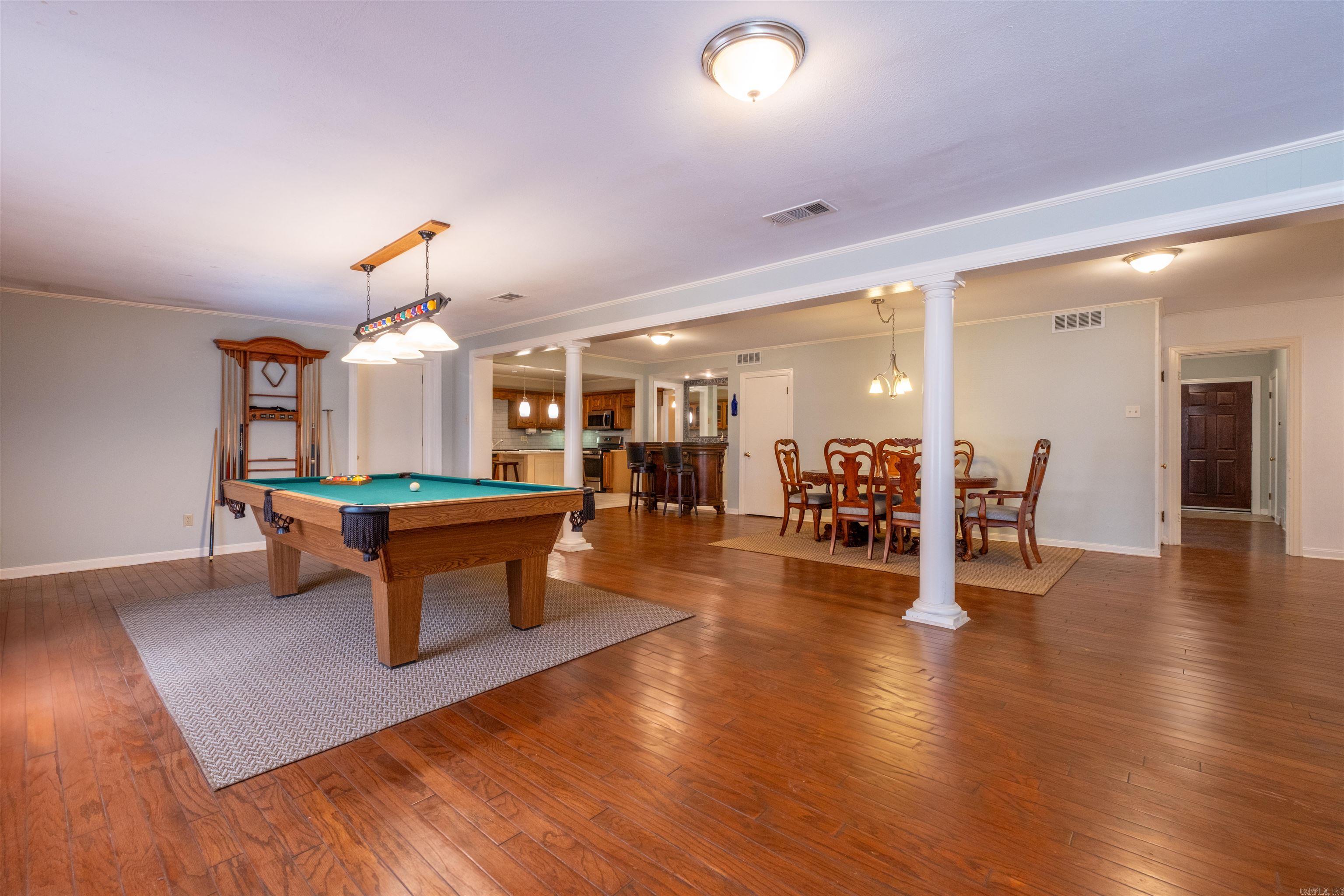 FORREST PARK ADD - Residential