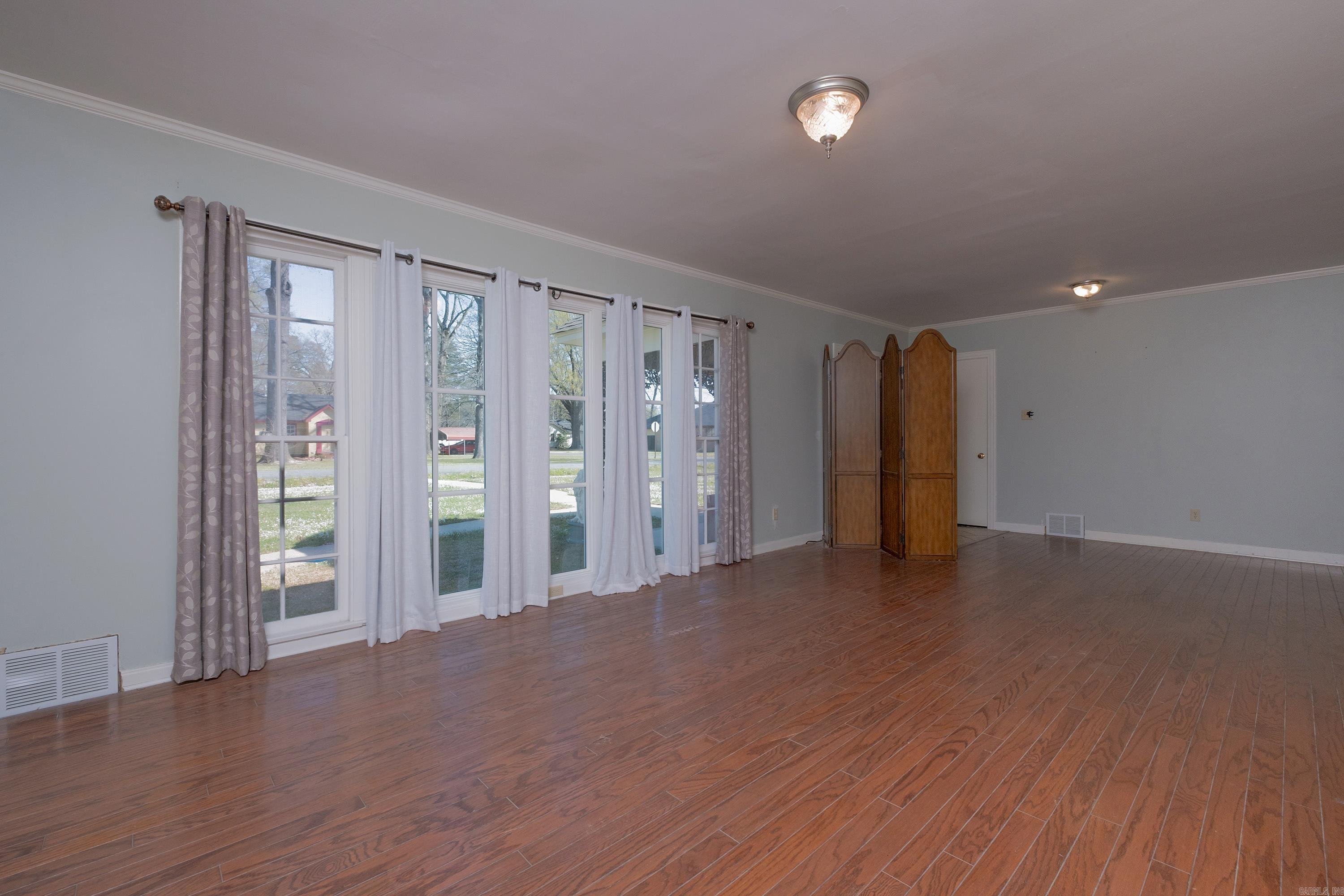 FORREST PARK ADD - Residential