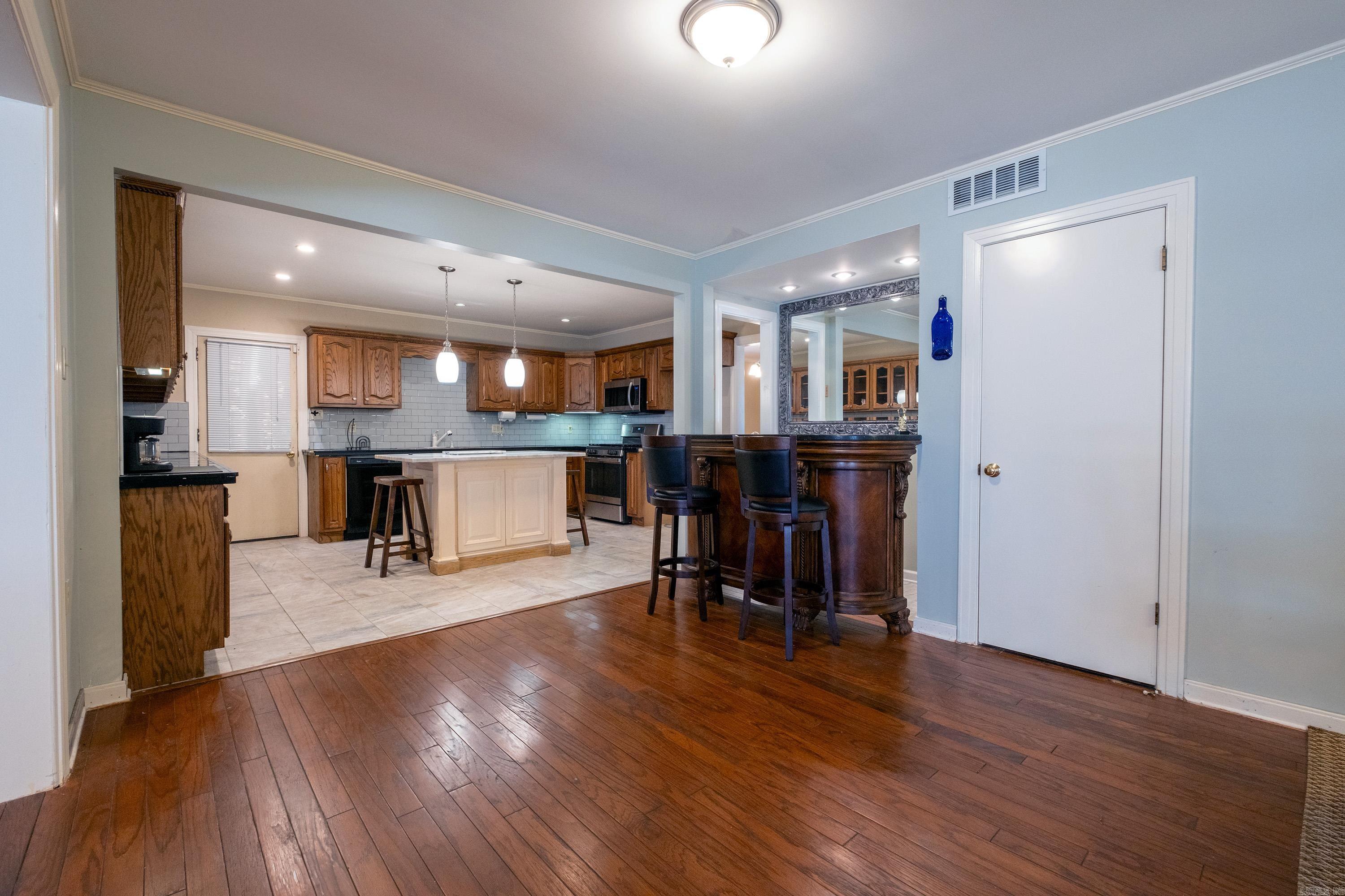 FORREST PARK ADD - Residential