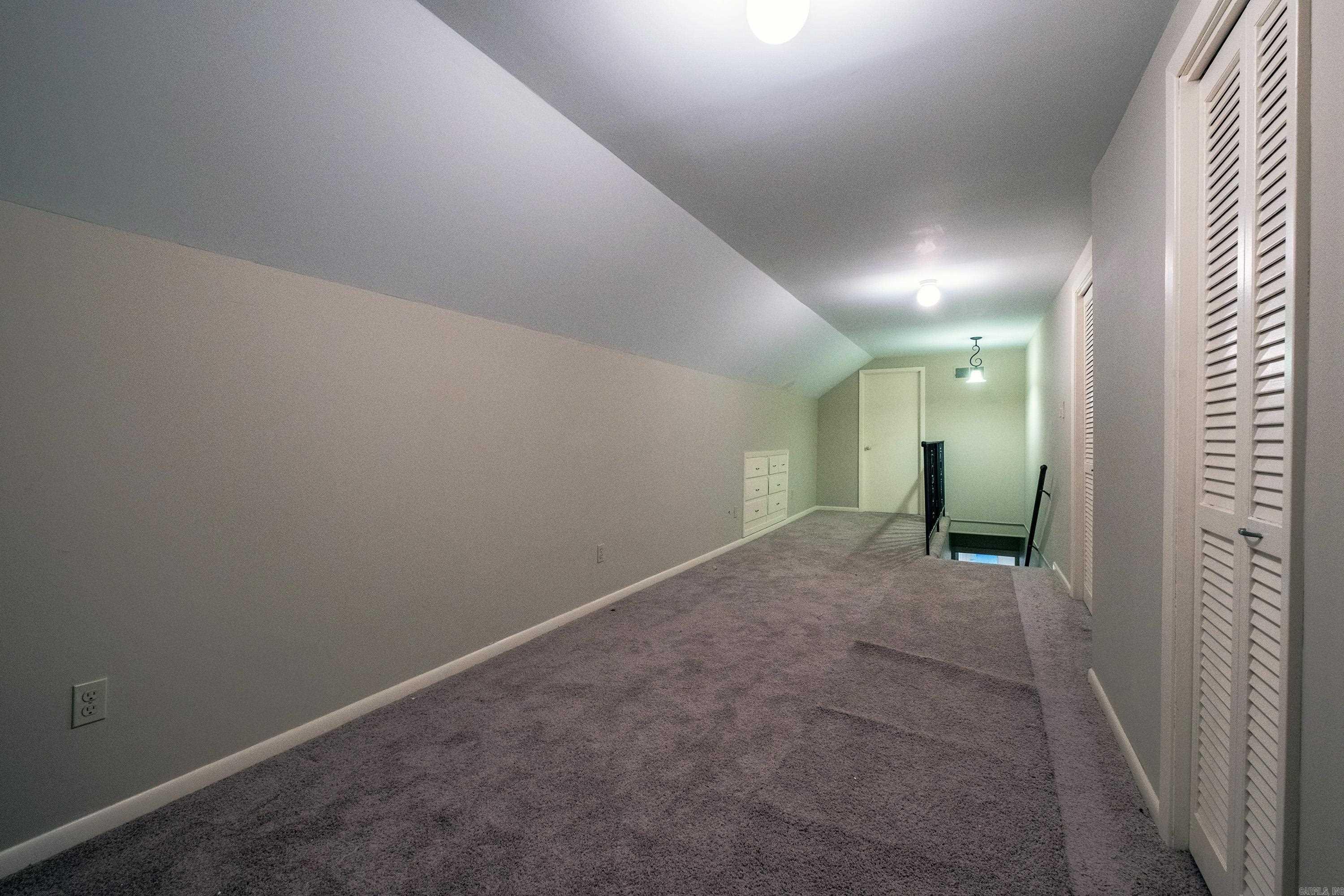 FORREST PARK ADD - Residential