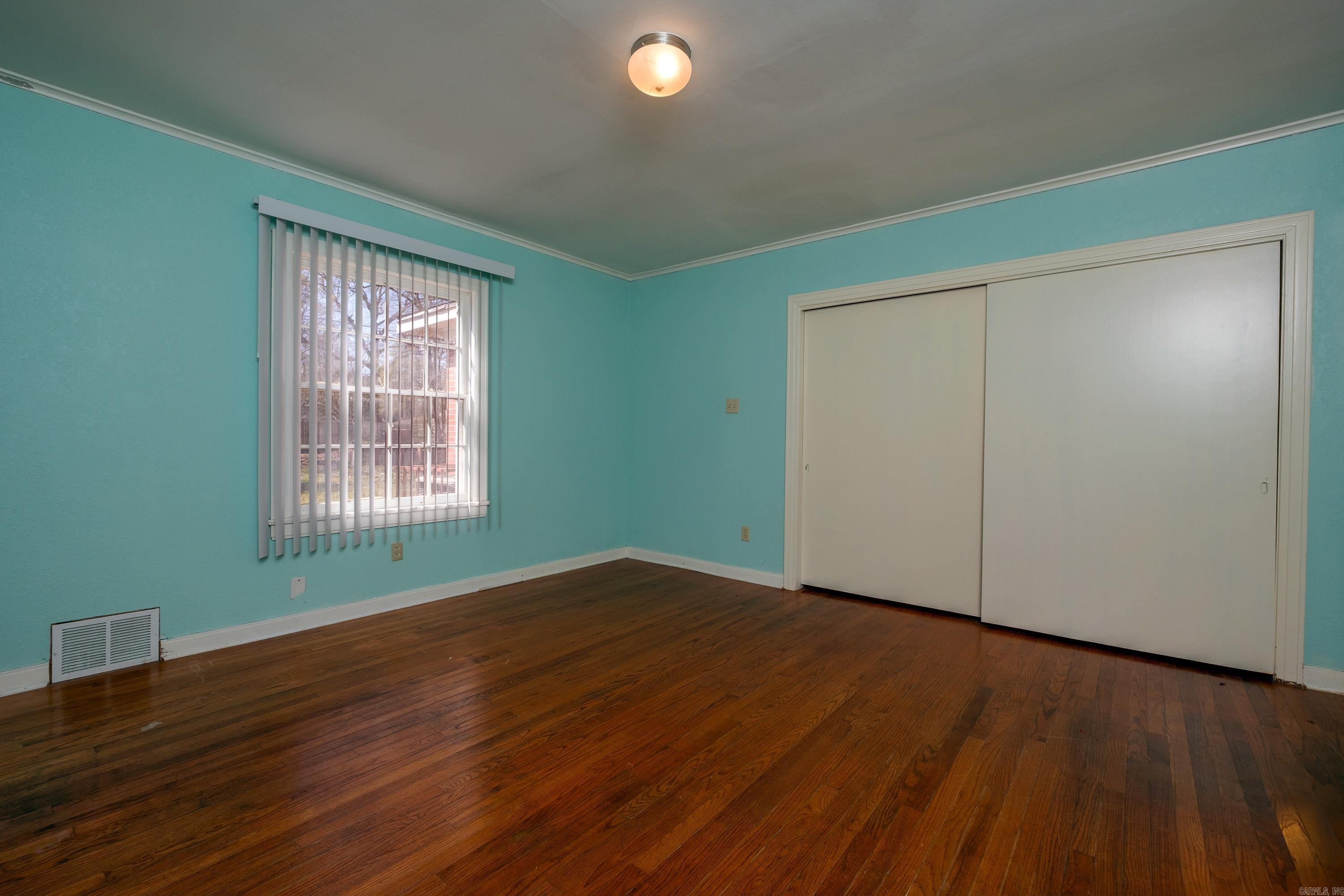 FORREST PARK ADD - Residential