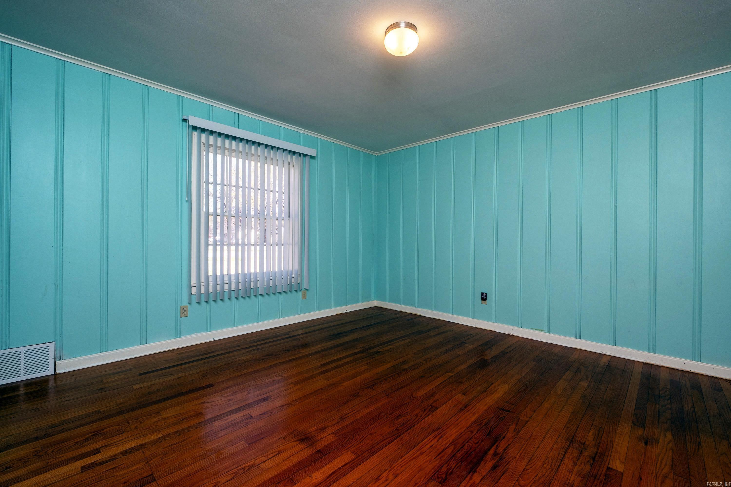 FORREST PARK ADD - Residential