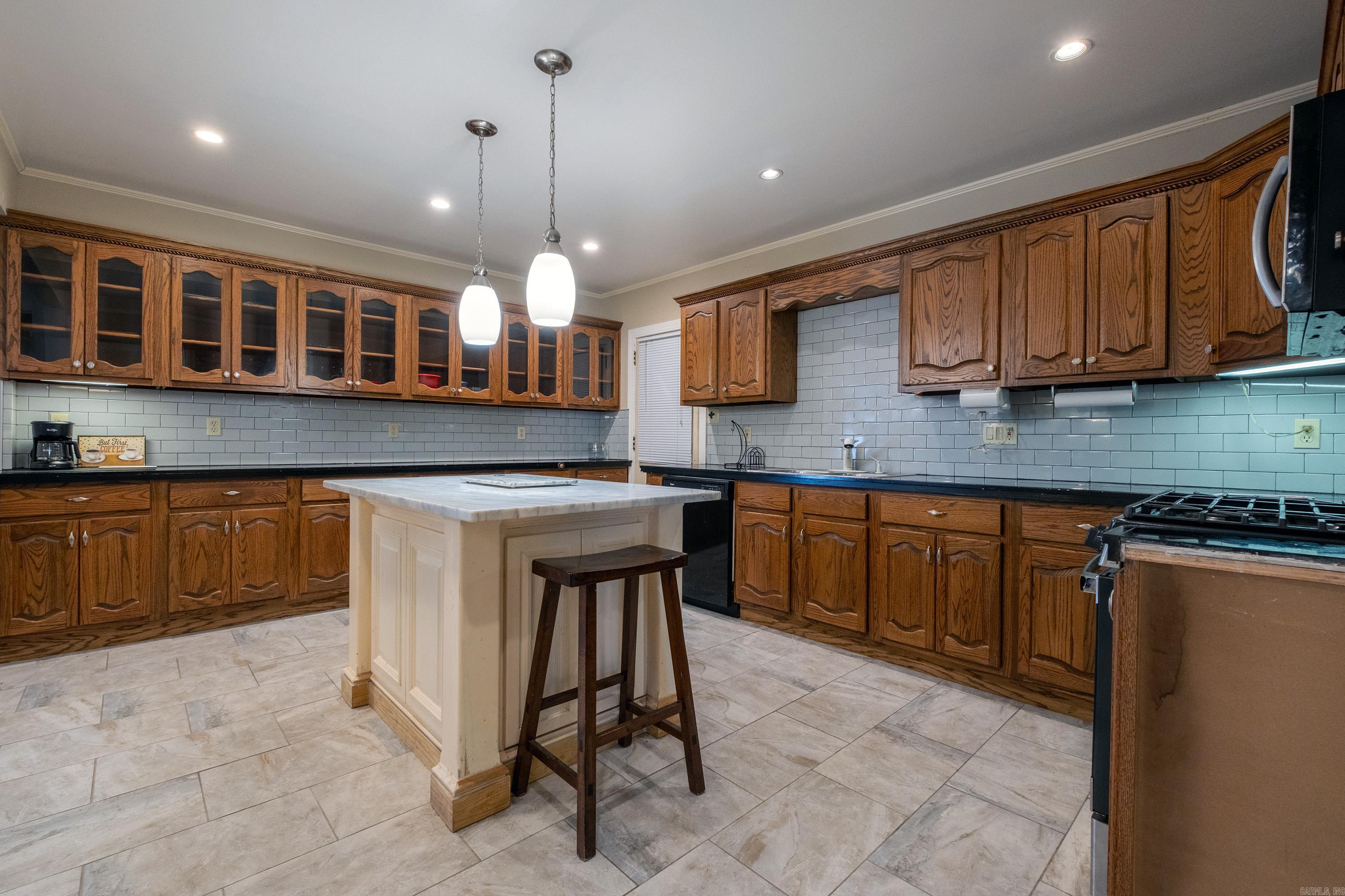 FORREST PARK ADD - Residential