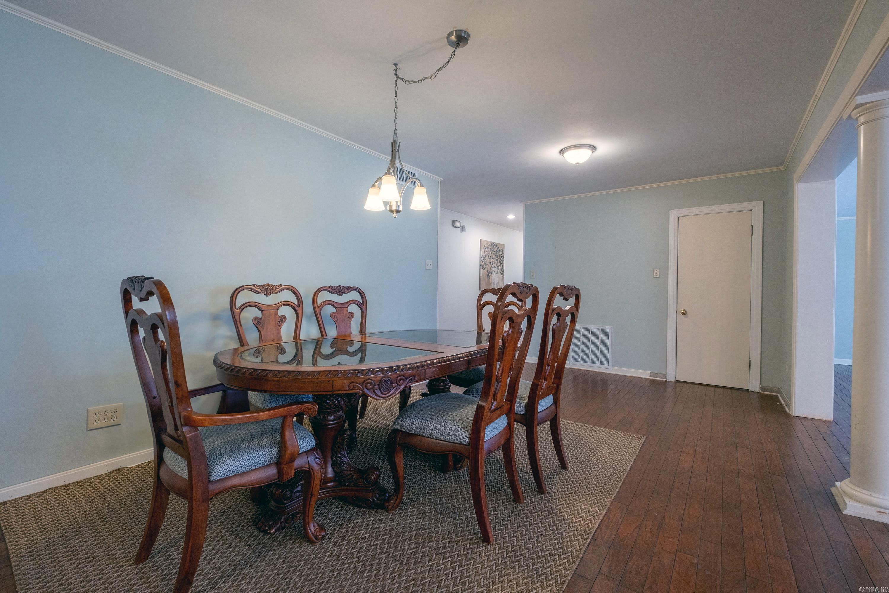 FORREST PARK ADD - Residential