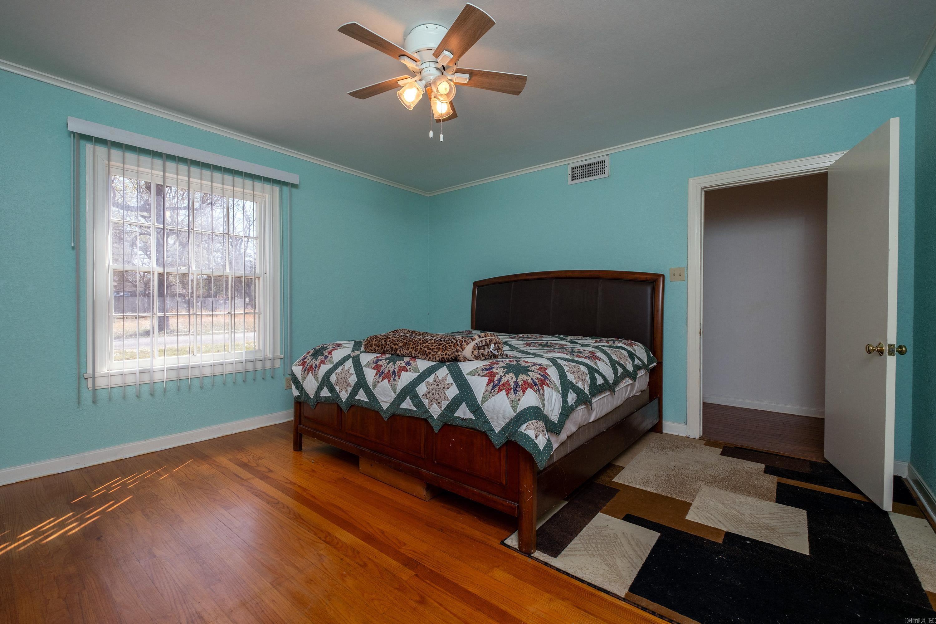 FORREST PARK ADD - Residential