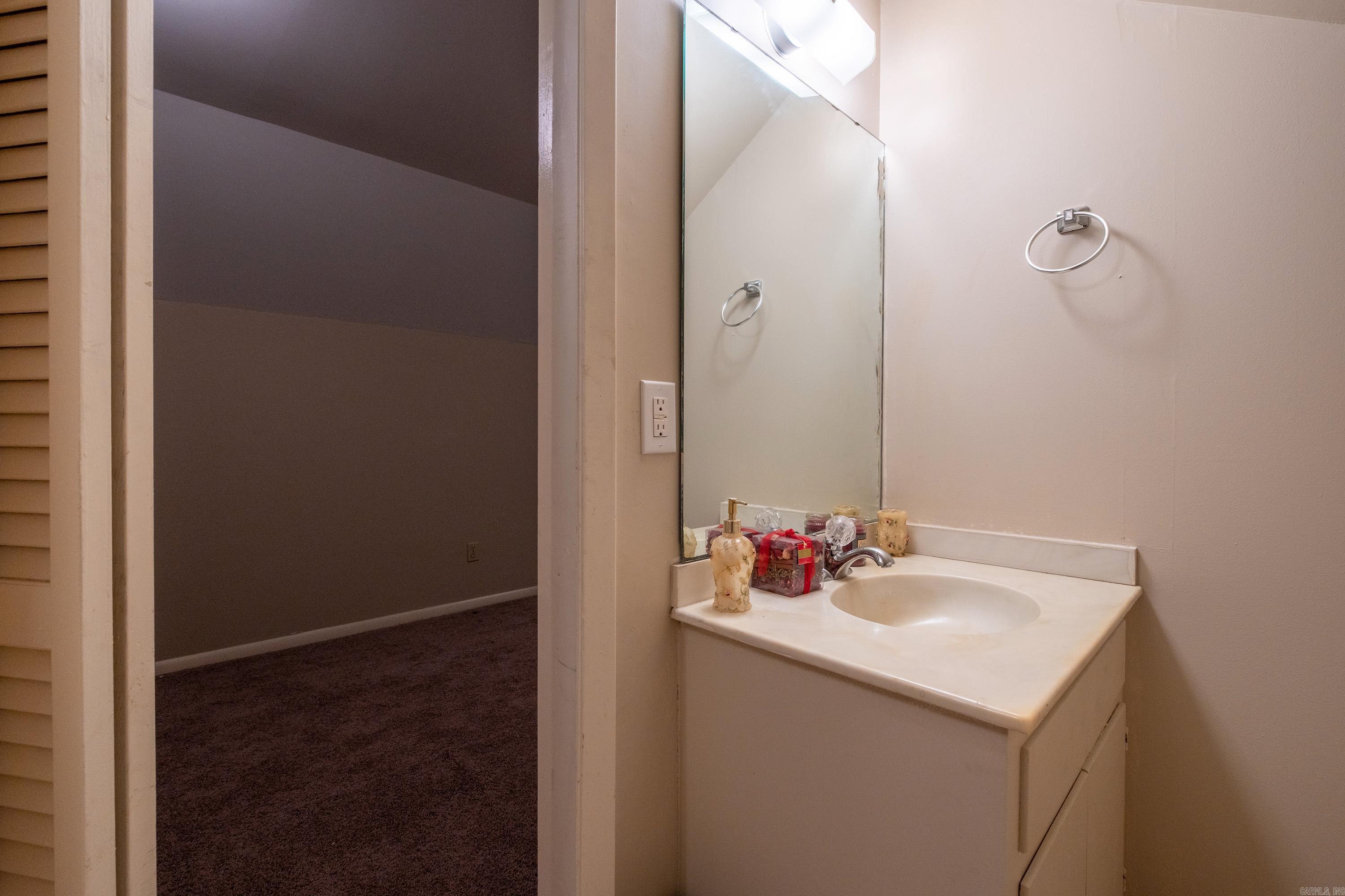 FORREST PARK ADD - Residential