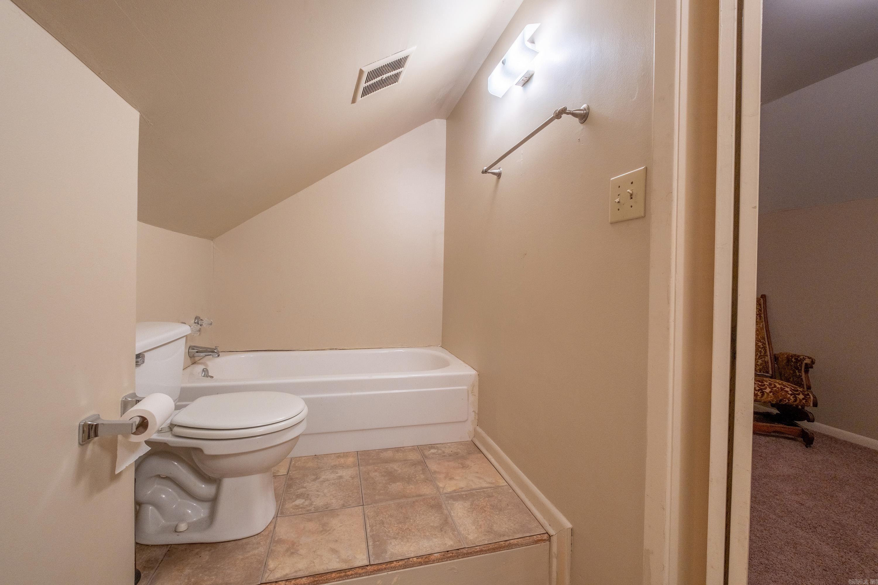 FORREST PARK ADD - Residential