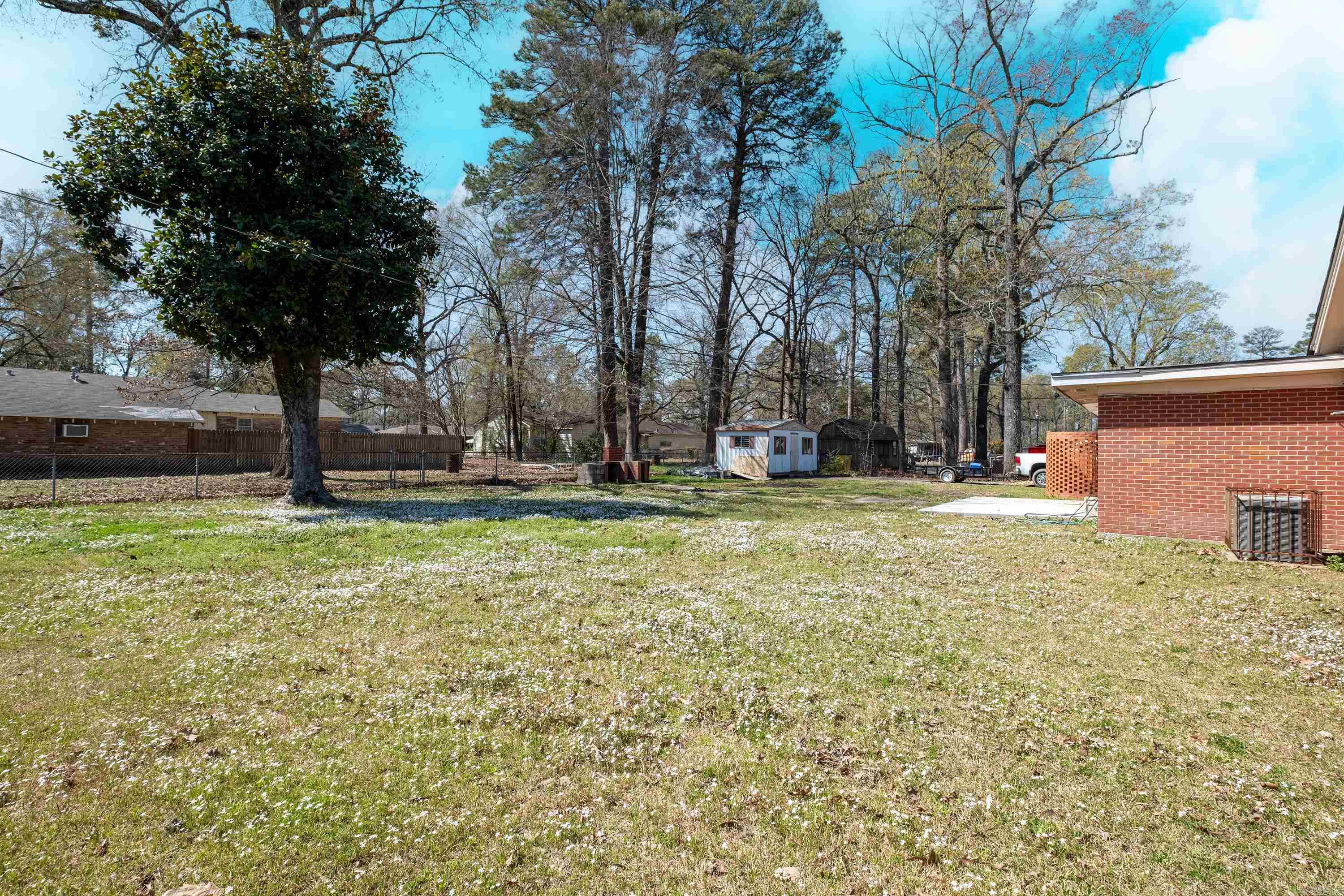 FORREST PARK ADD - Residential