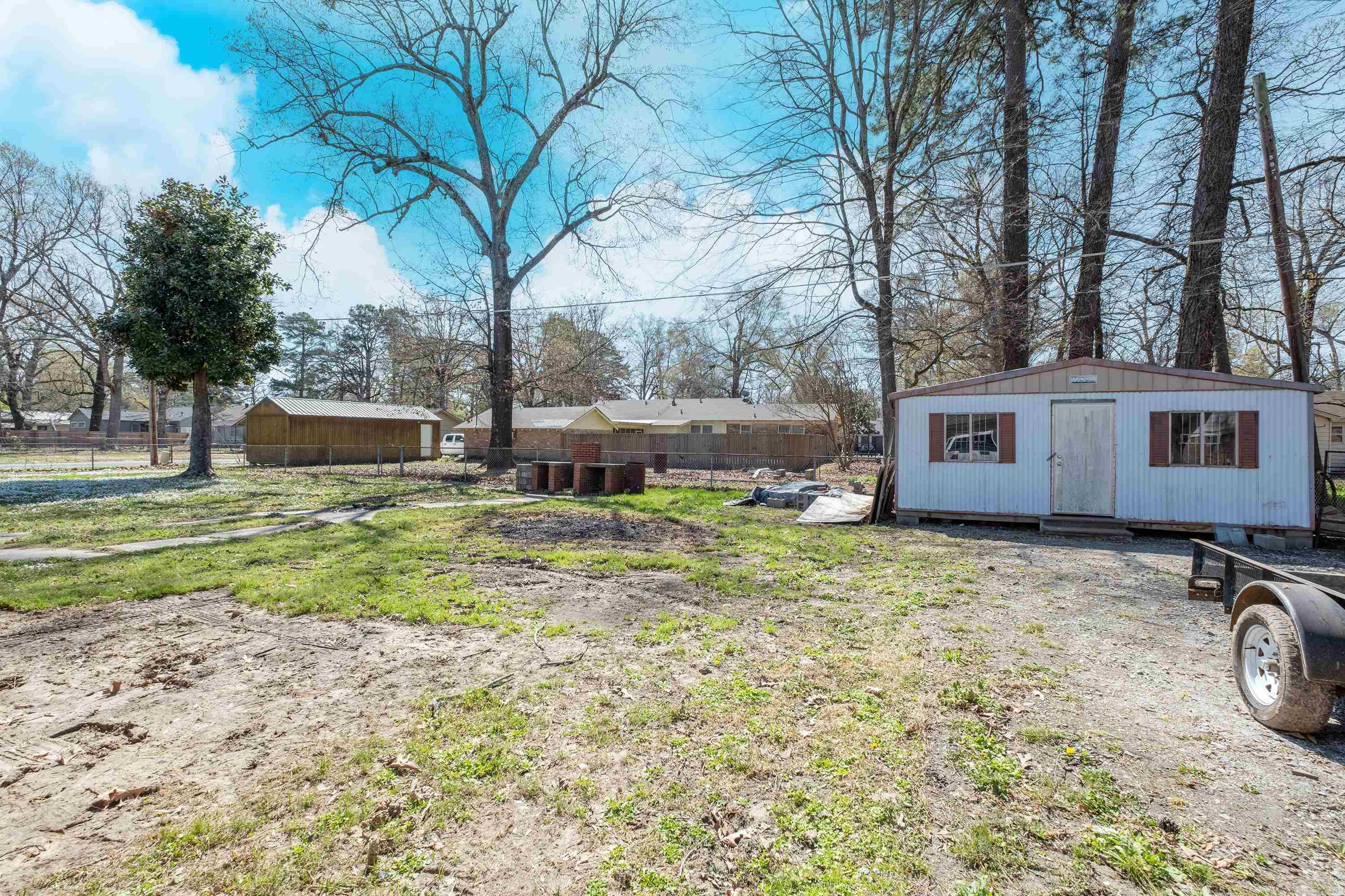 FORREST PARK ADD - Residential