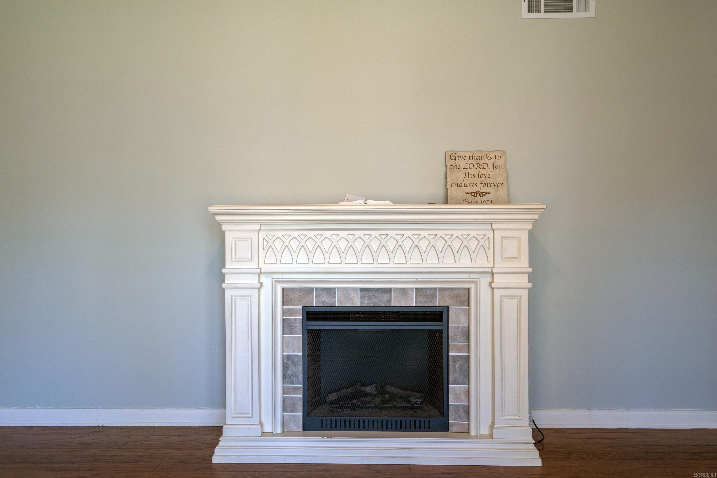 FORREST PARK ADD - Residential