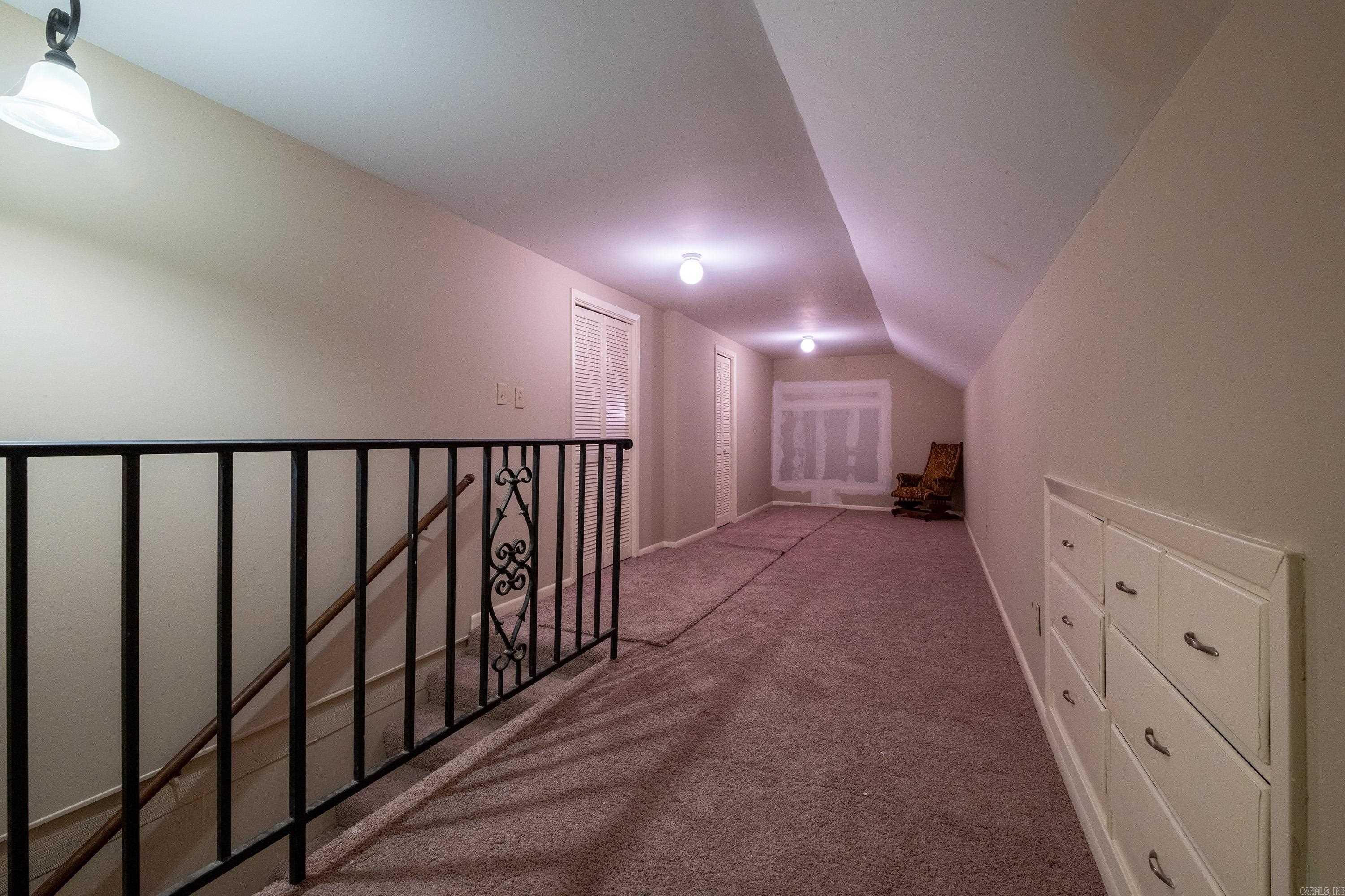 FORREST PARK ADD - Residential