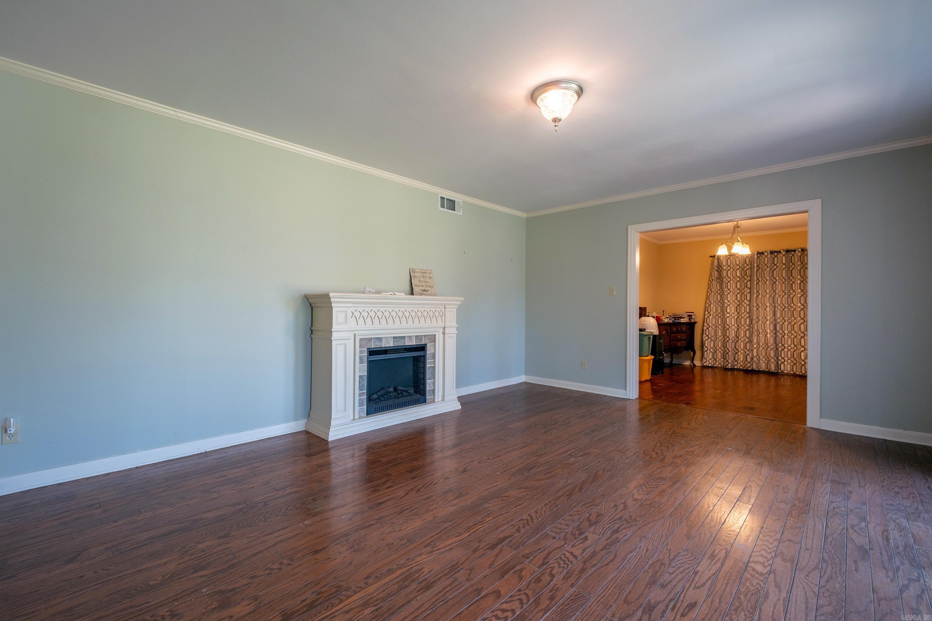 FORREST PARK ADD - Residential