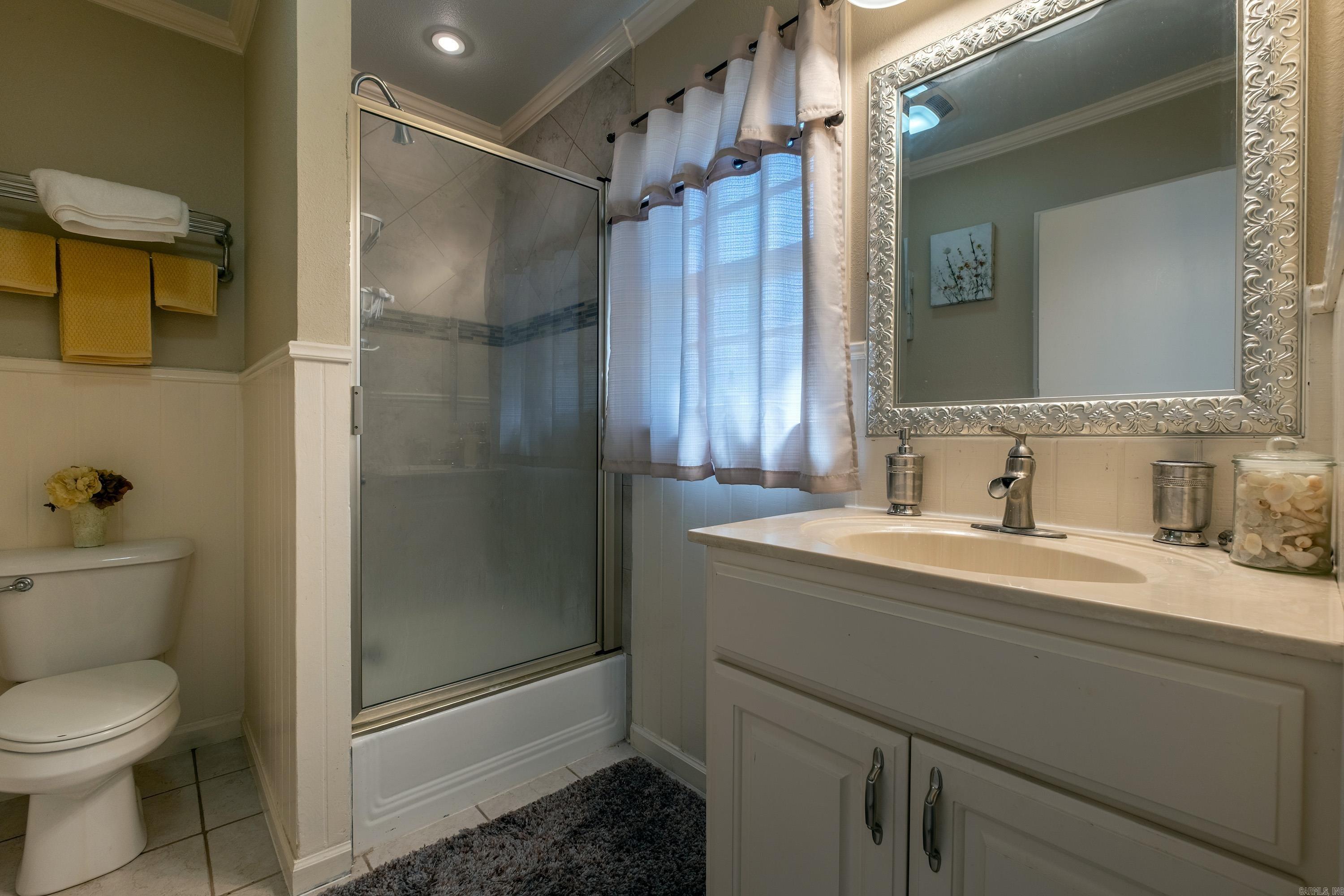 FORREST PARK ADD - Residential