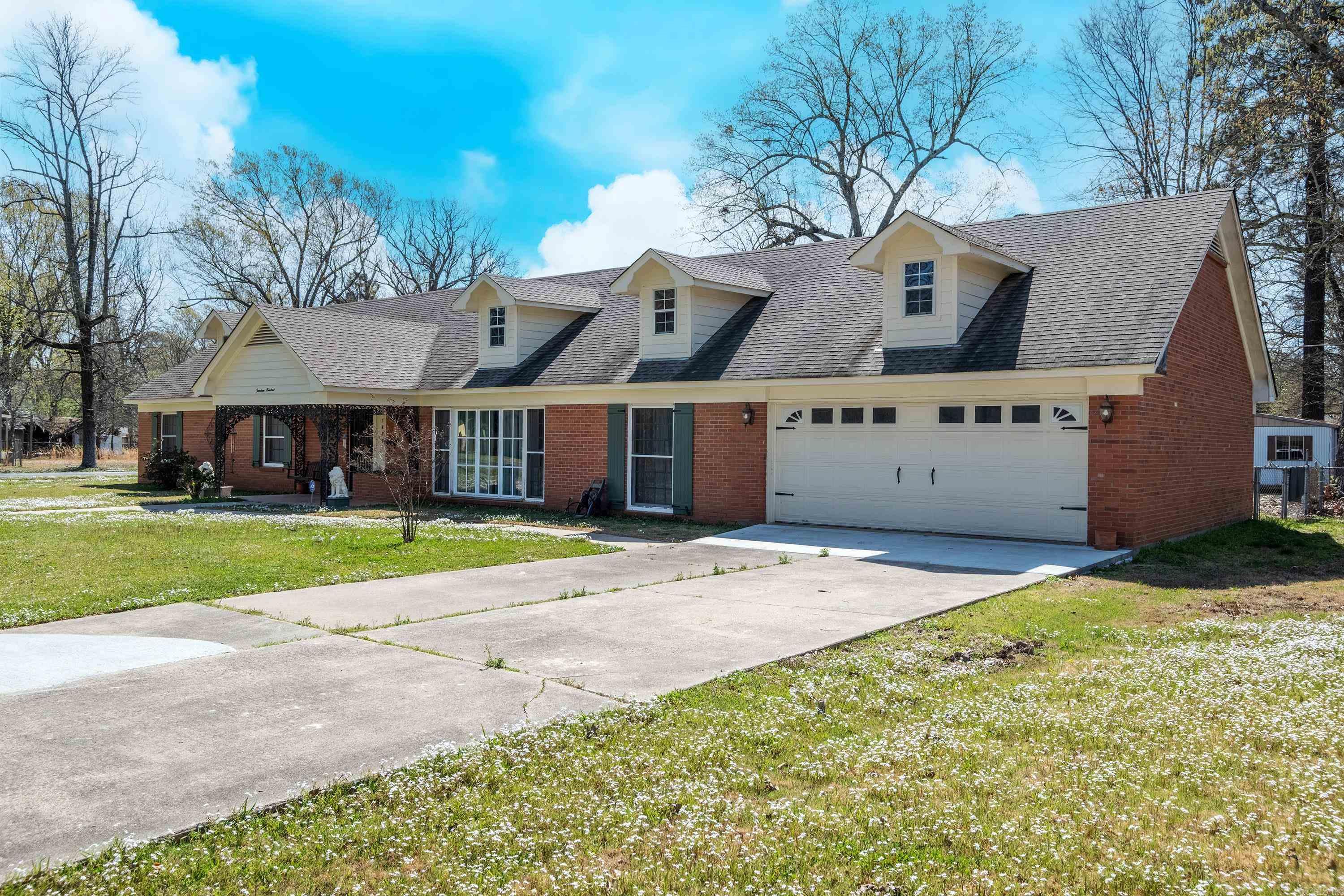 FORREST PARK ADD - Residential