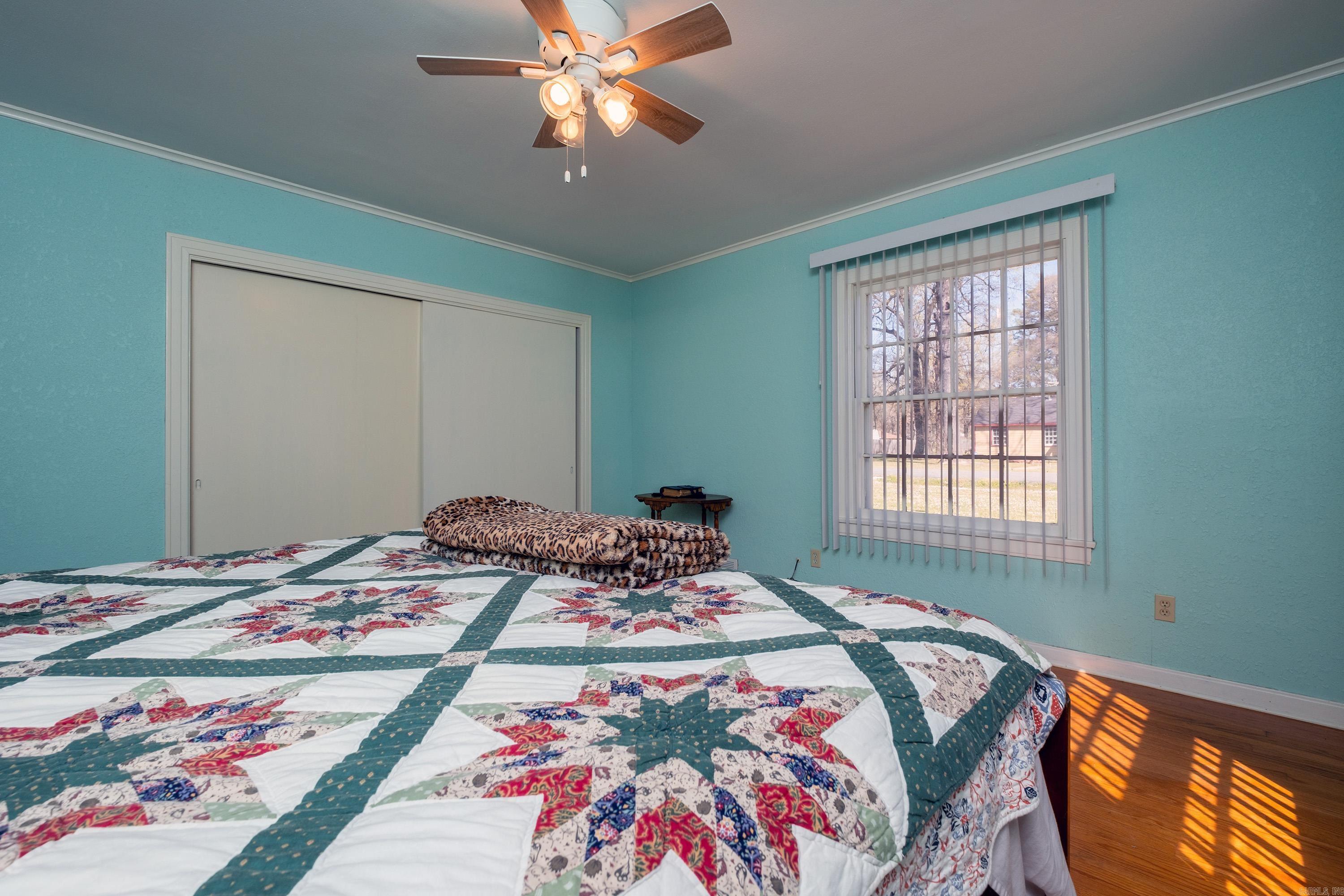 FORREST PARK ADD - Residential