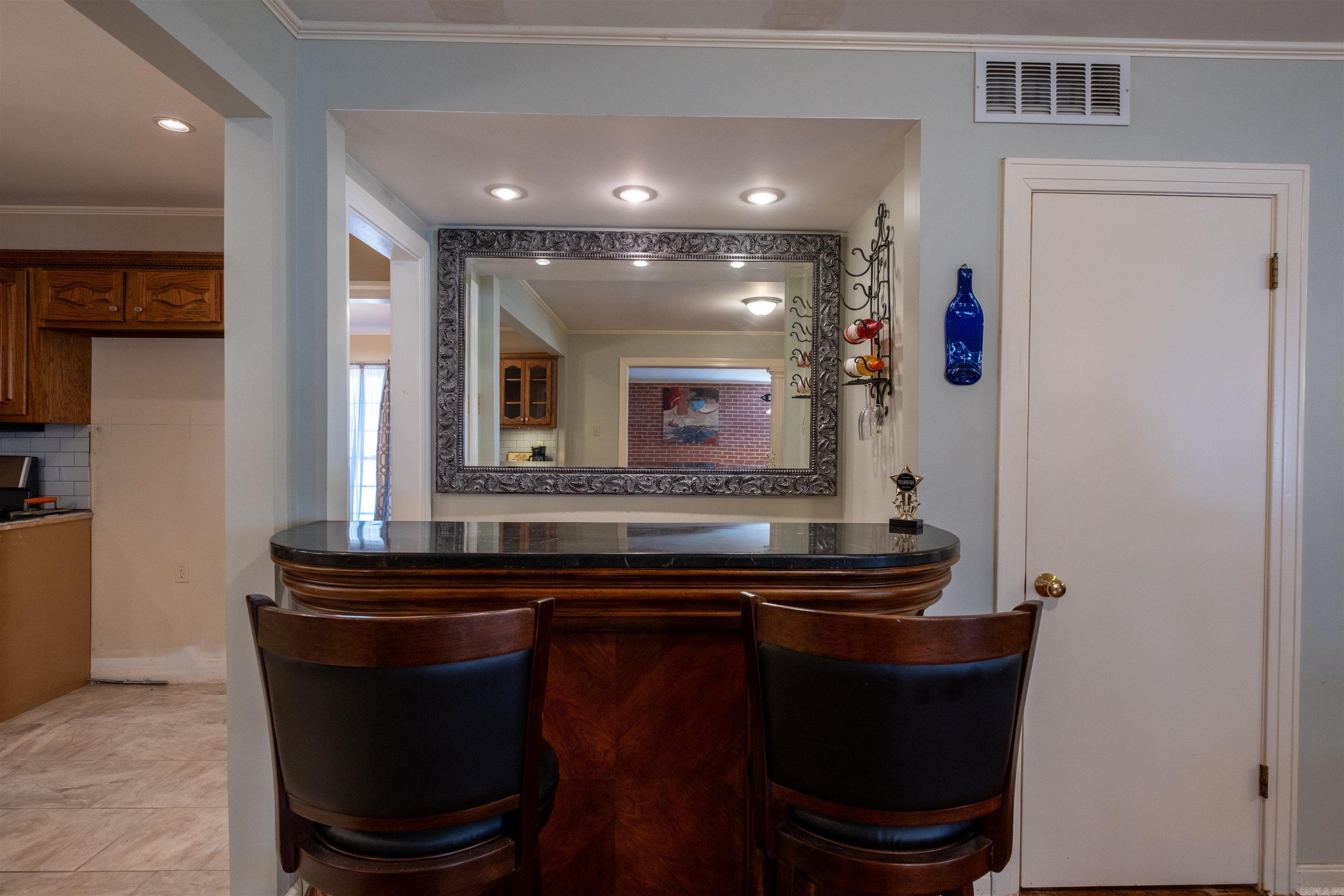 FORREST PARK ADD - Residential