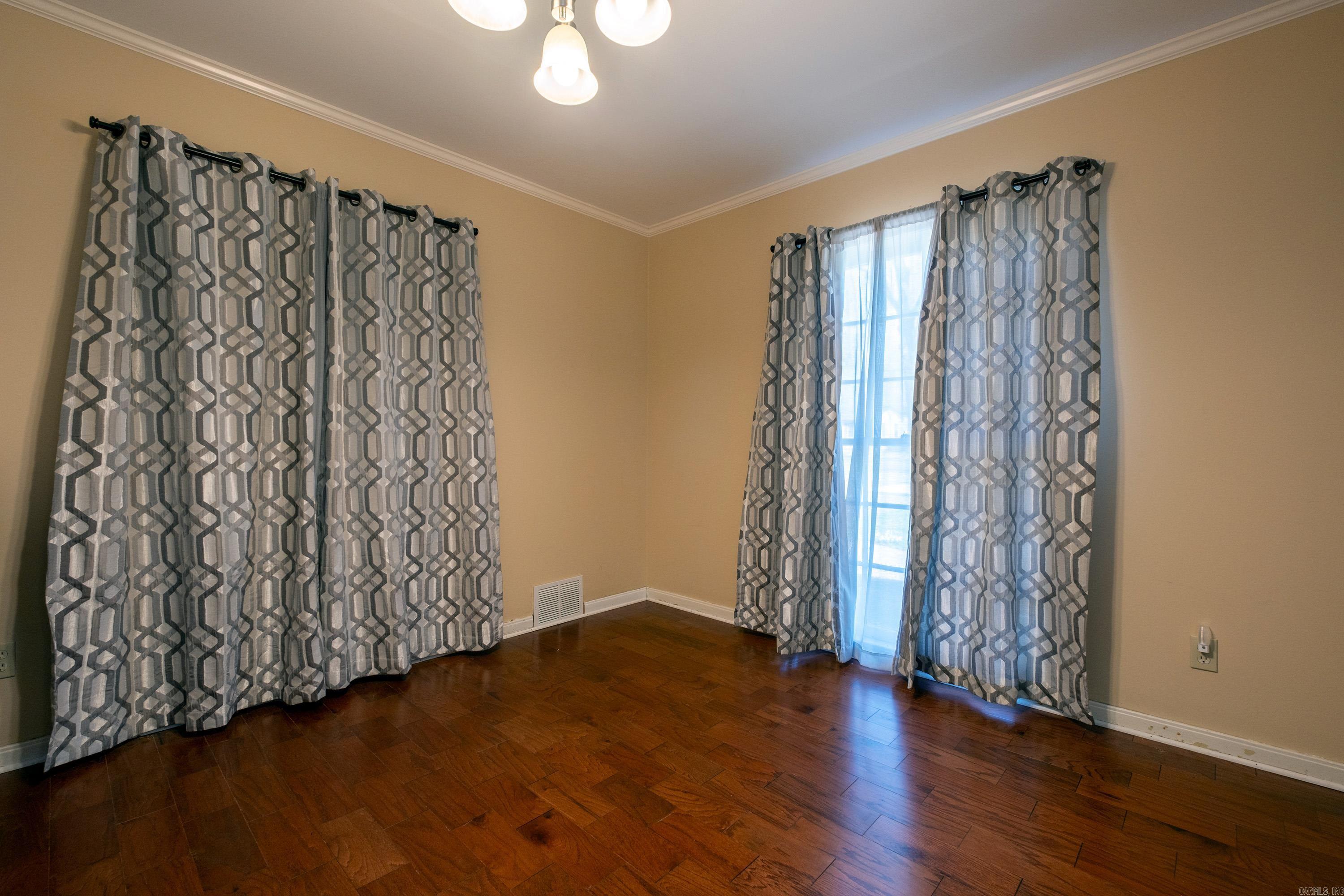 FORREST PARK ADD - Residential