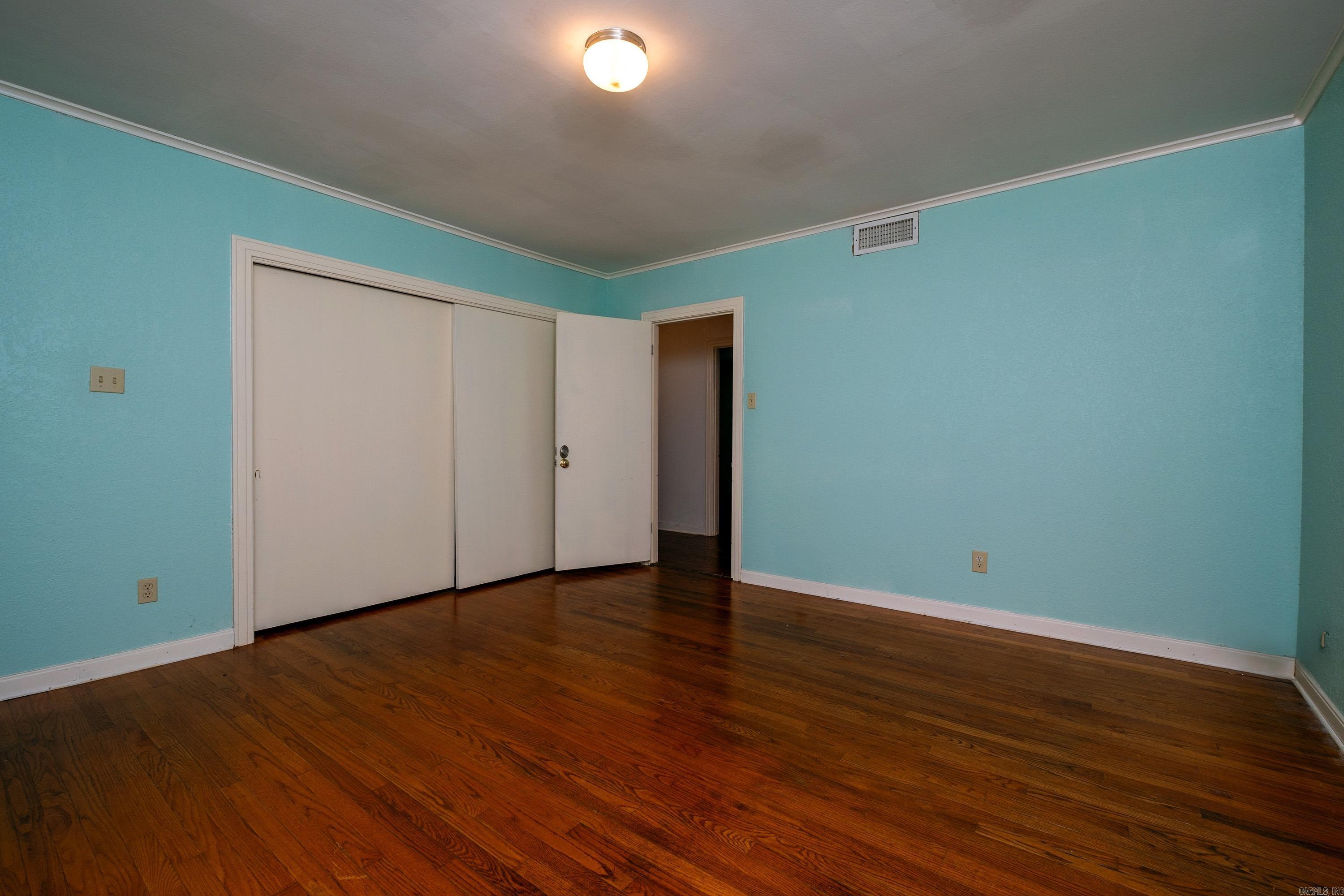 FORREST PARK ADD - Residential