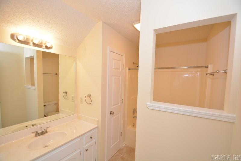 North Ridge - Residential Lease