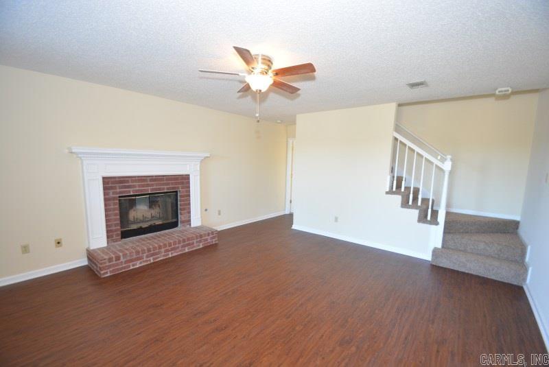 North Ridge - Residential Lease