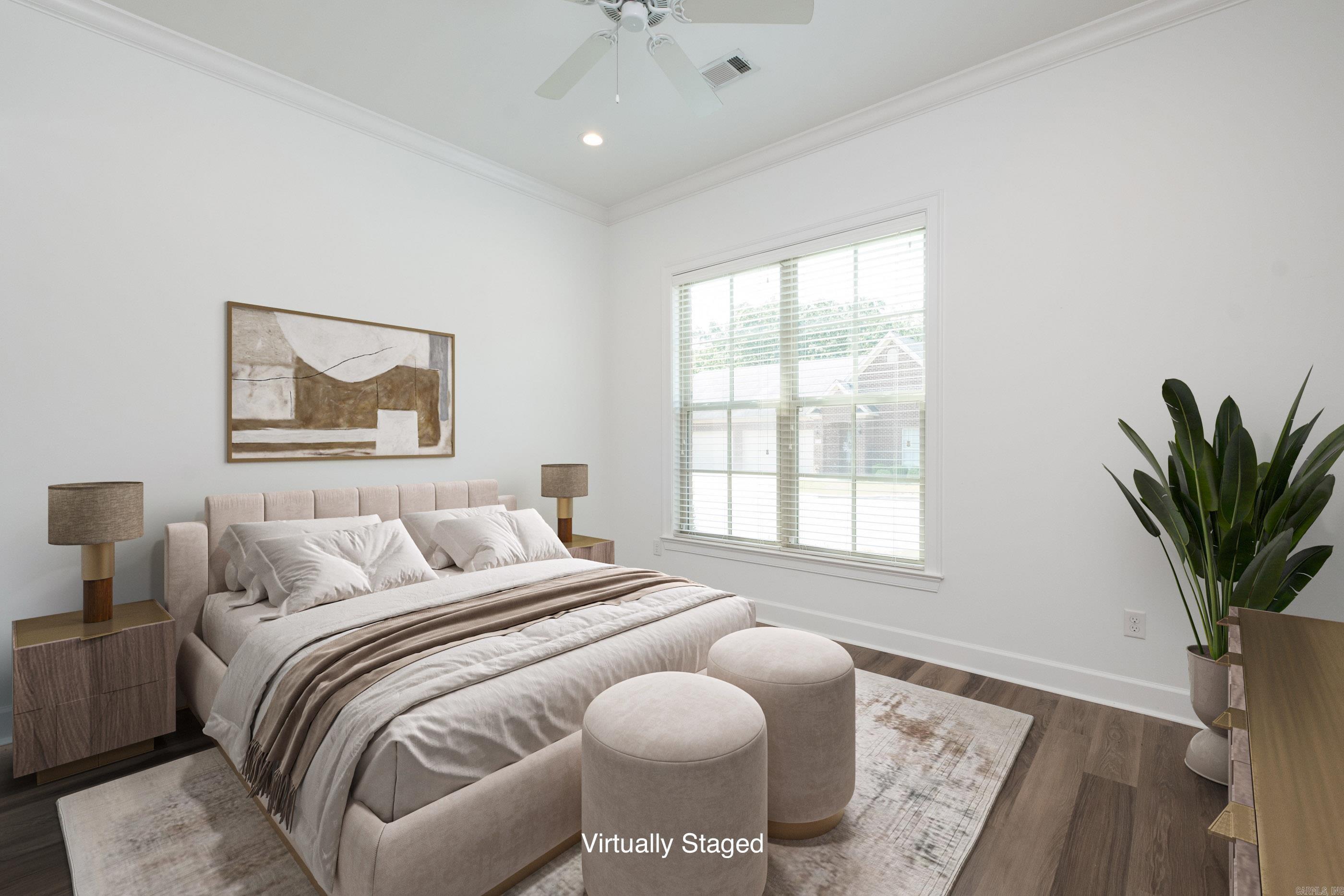 Ranch West Villas - Residential