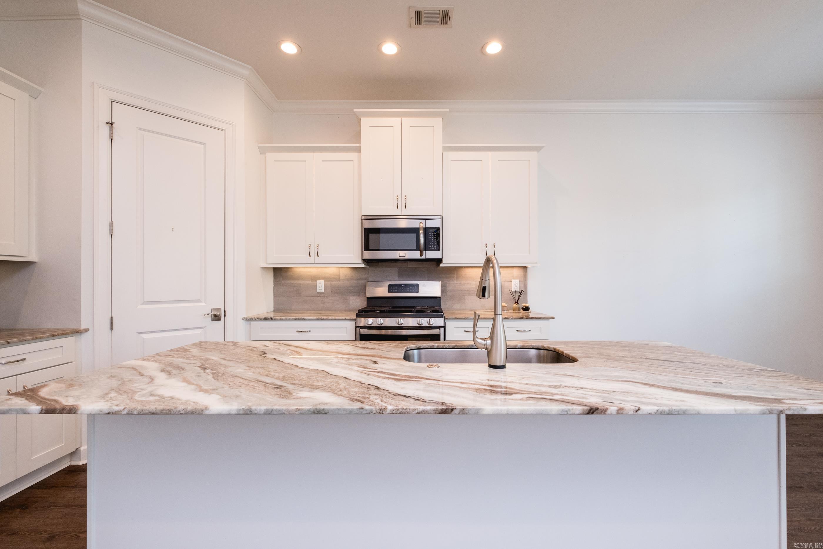 Ranch West Villas - Residential