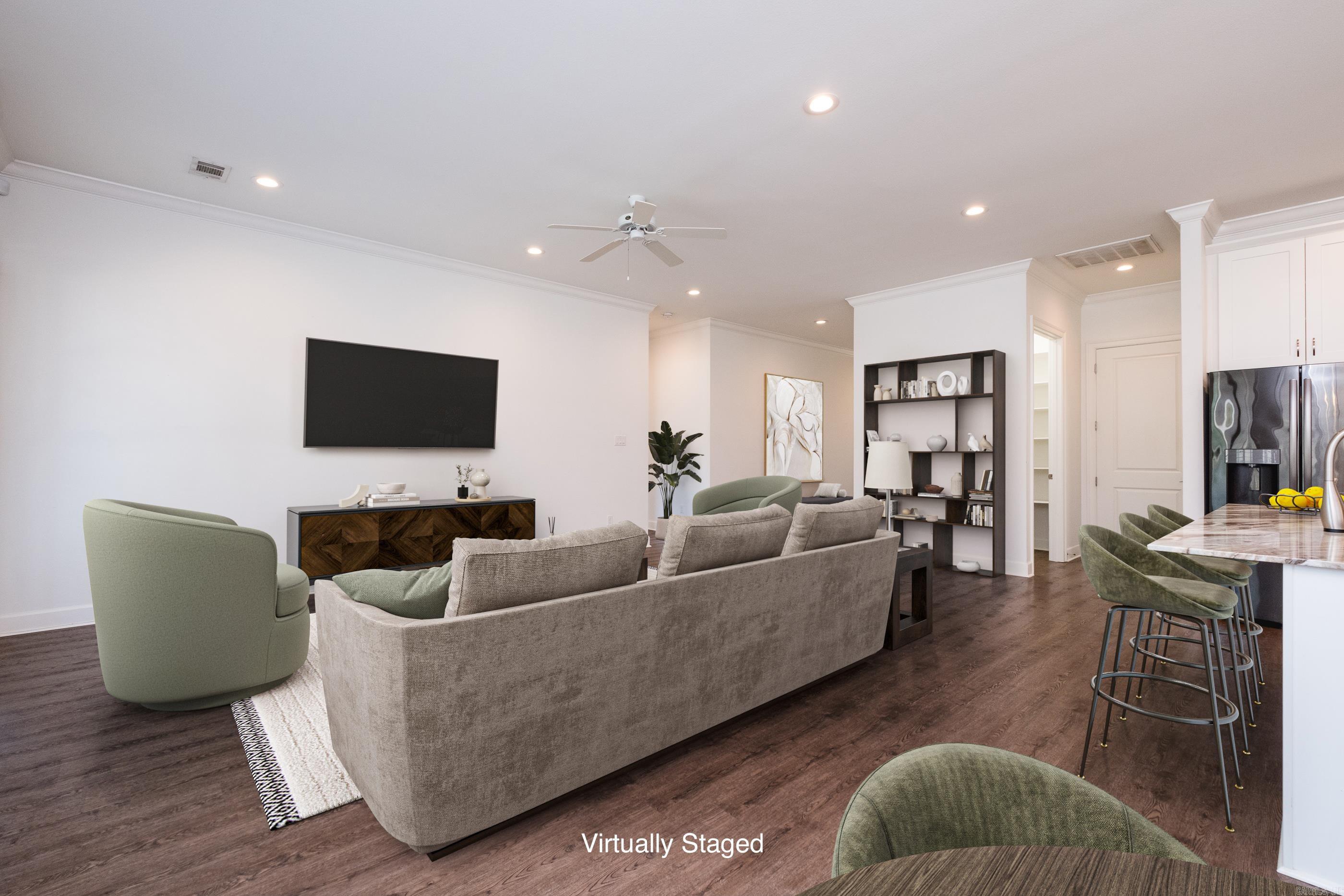 Ranch West Villas - Residential