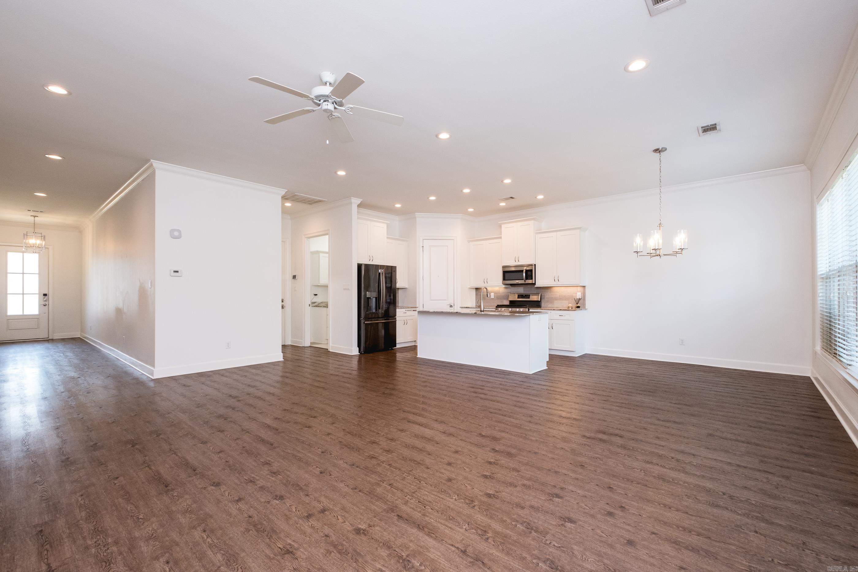 Ranch West Villas - Residential