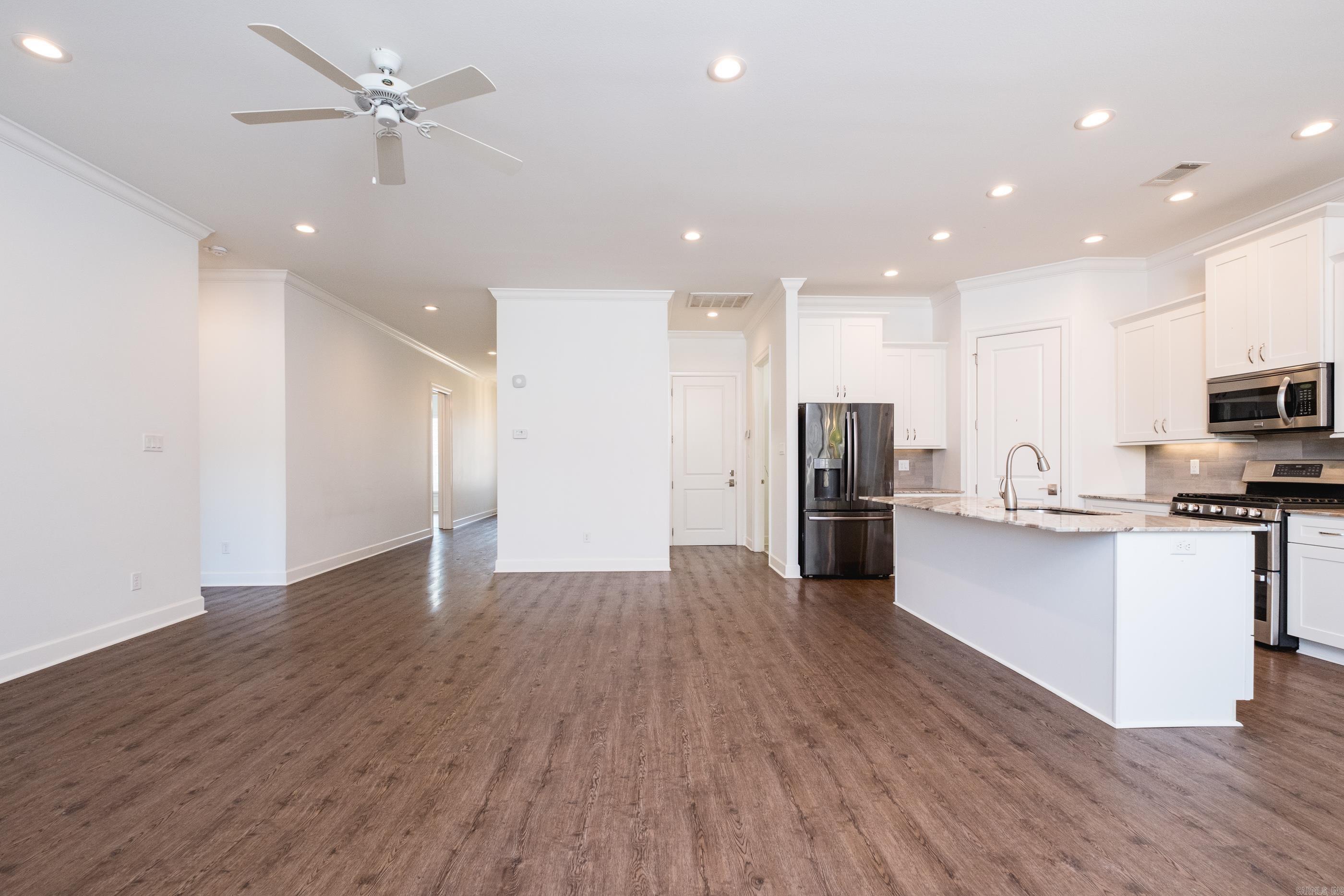 Ranch West Villas - Residential