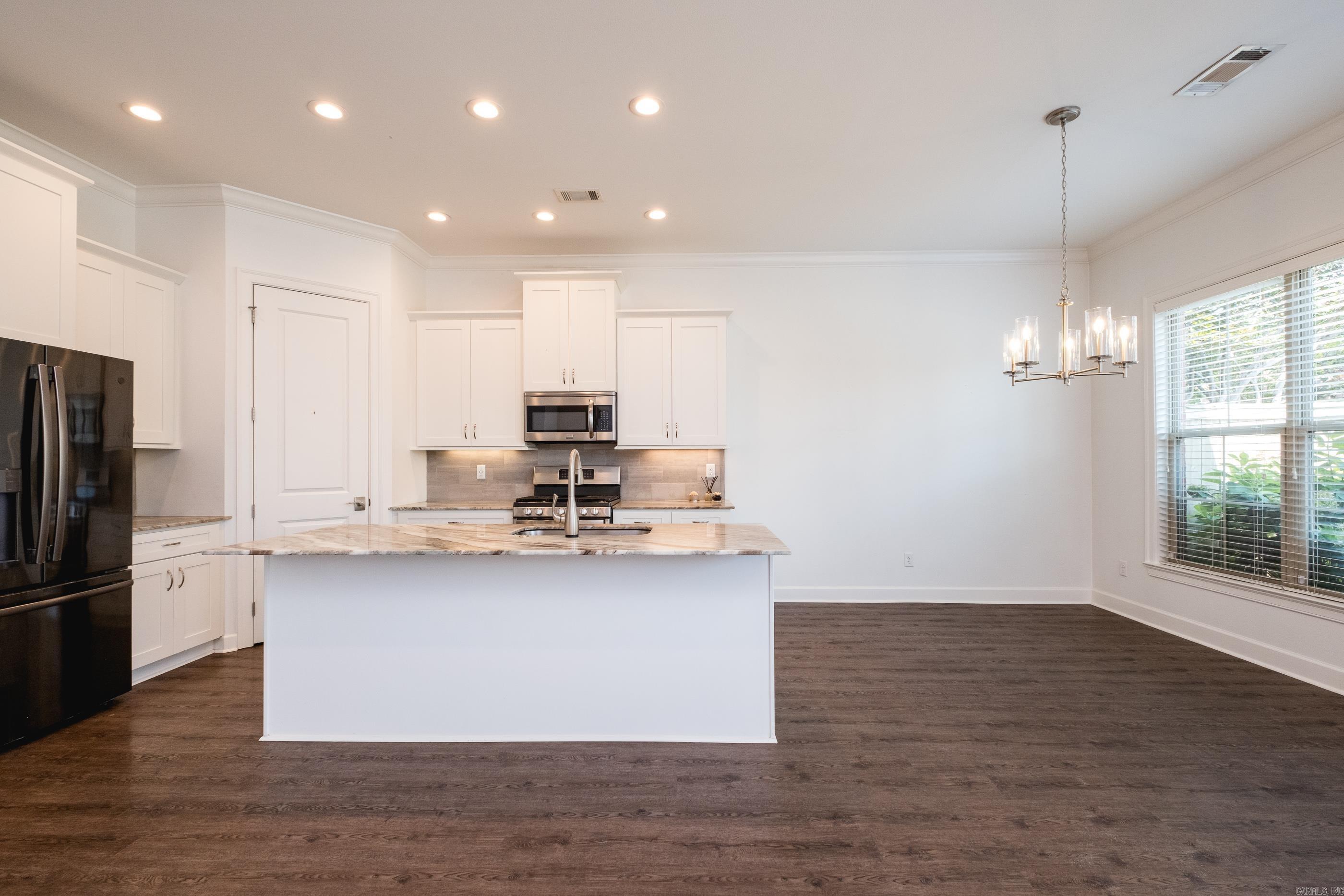 Ranch West Villas - Residential