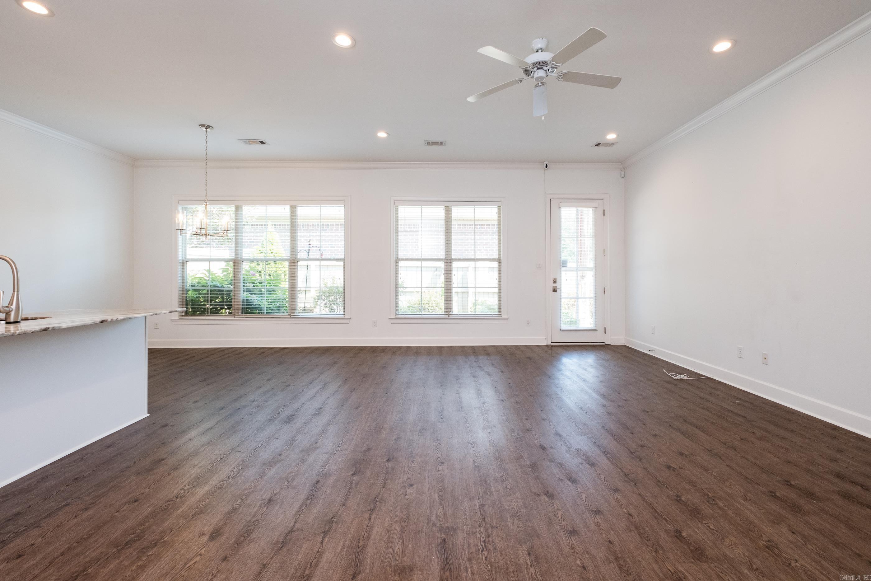 Ranch West Villas - Residential