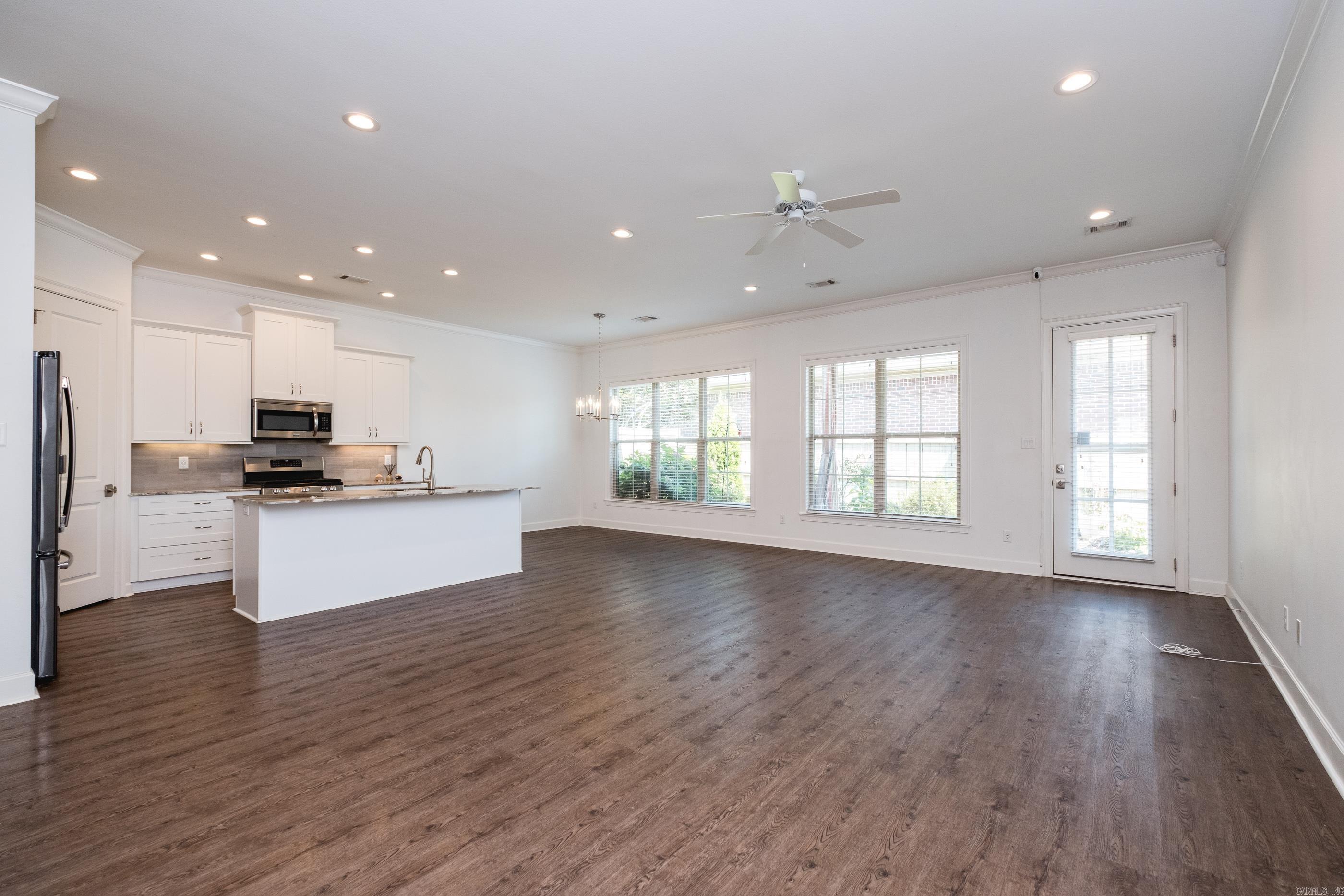 Ranch West Villas - Residential