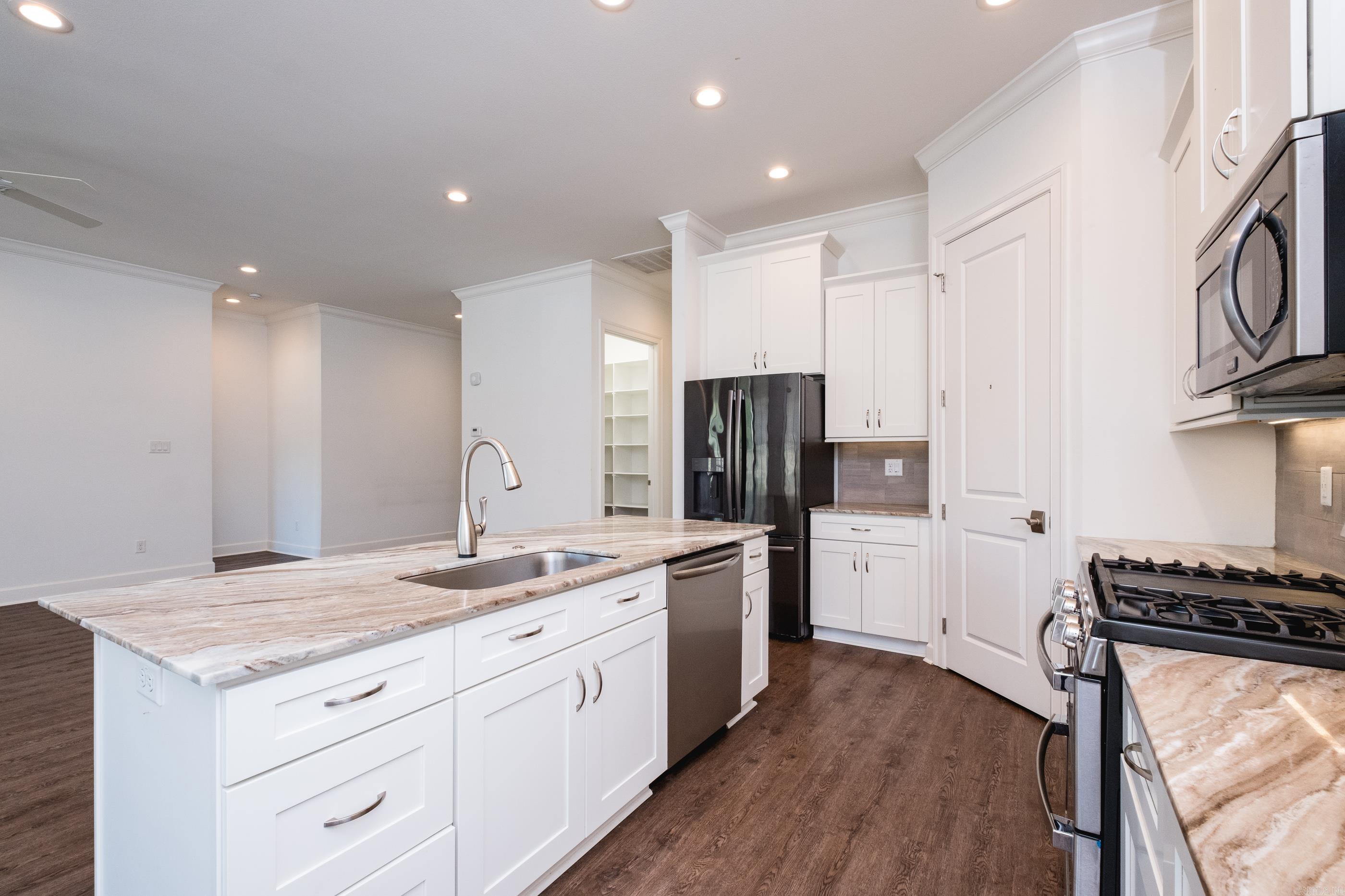 Ranch West Villas - Residential