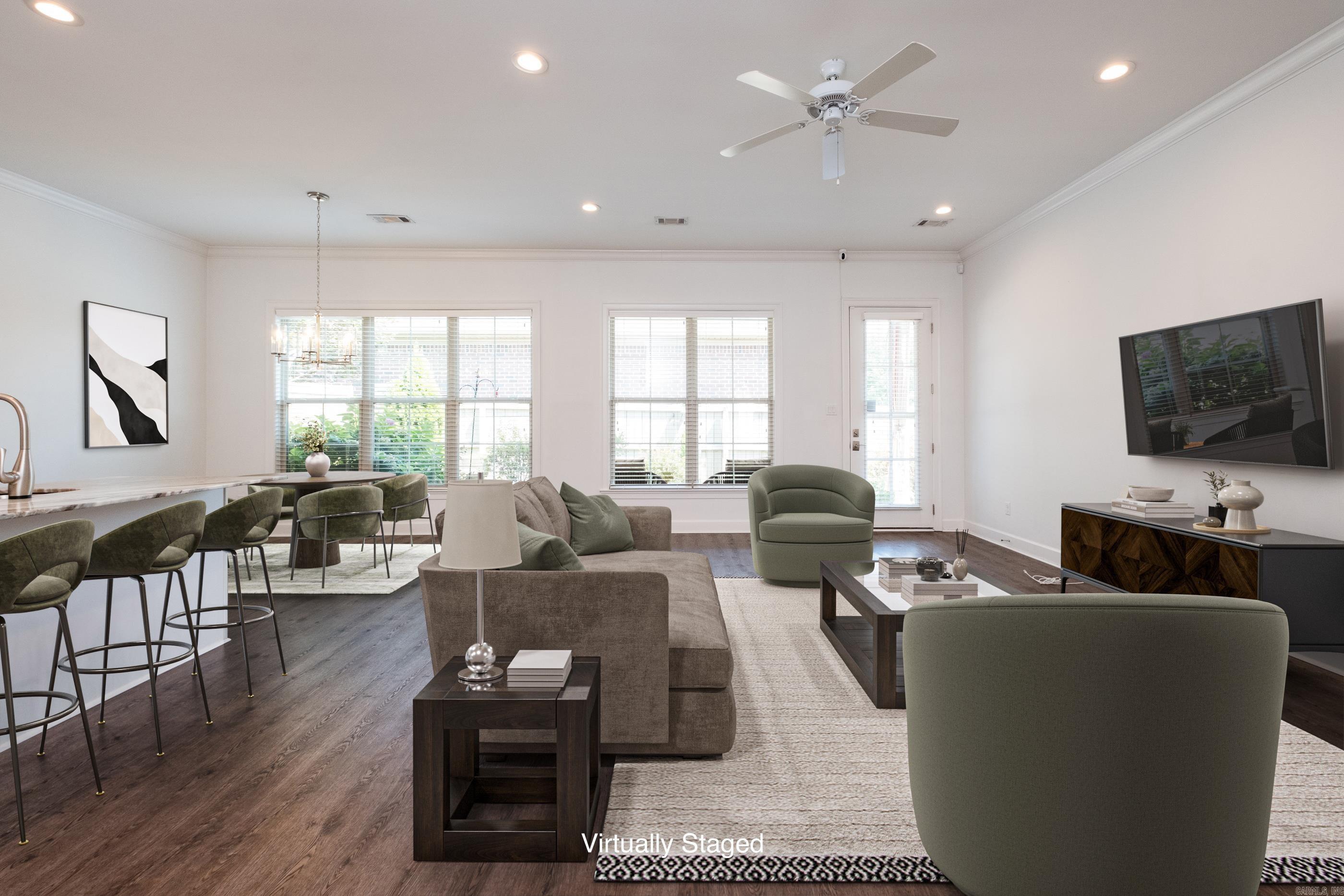 Ranch West Villas - Residential