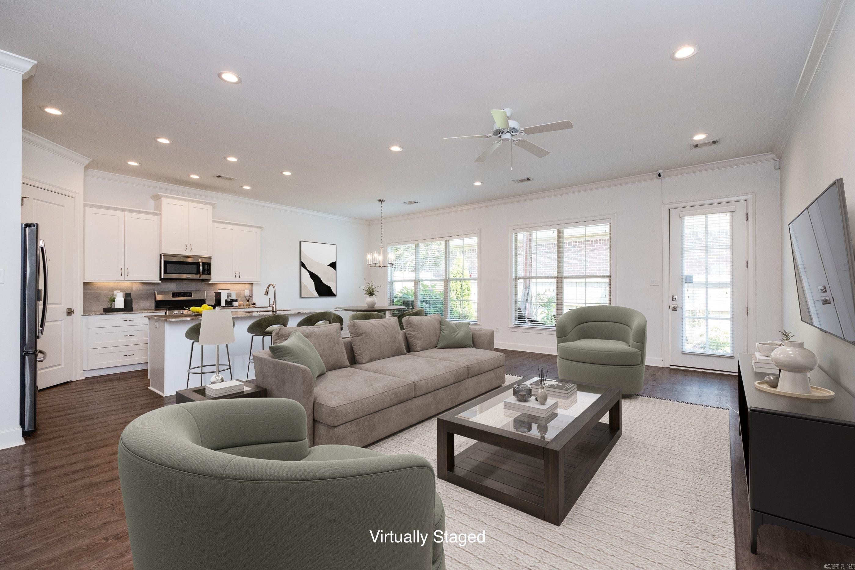 Ranch West Villas - Residential