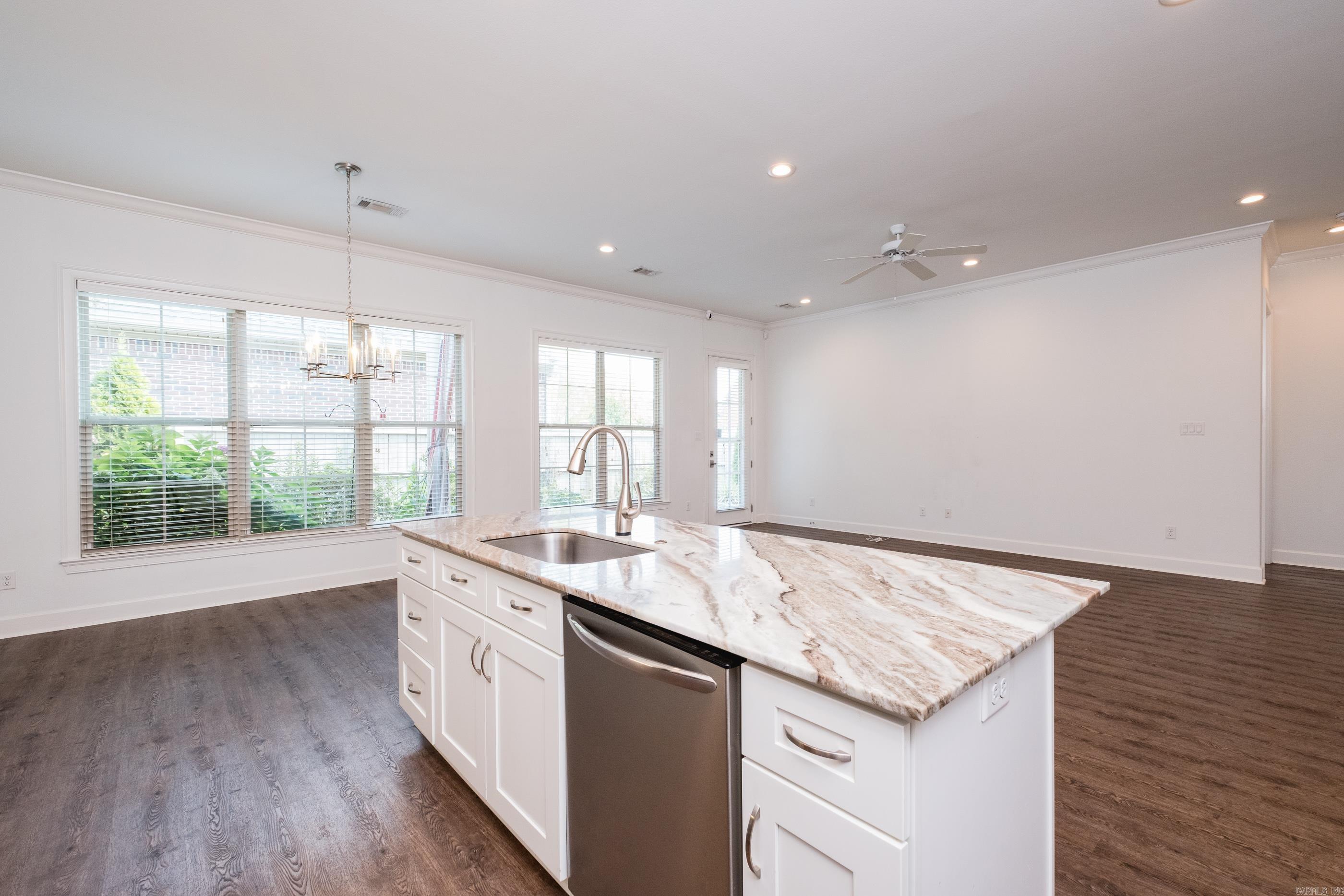 Ranch West Villas - Residential