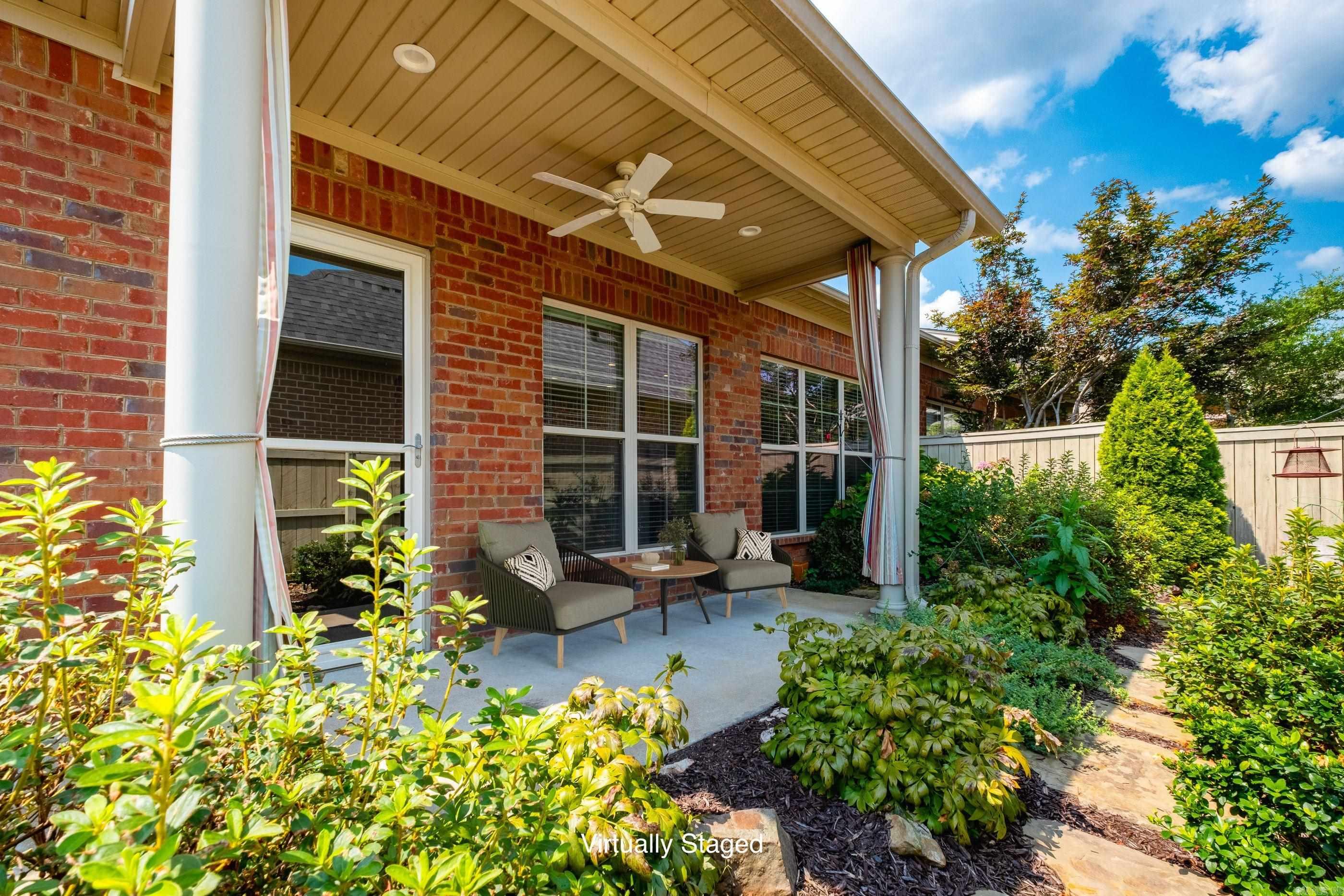 Ranch West Villas - Residential