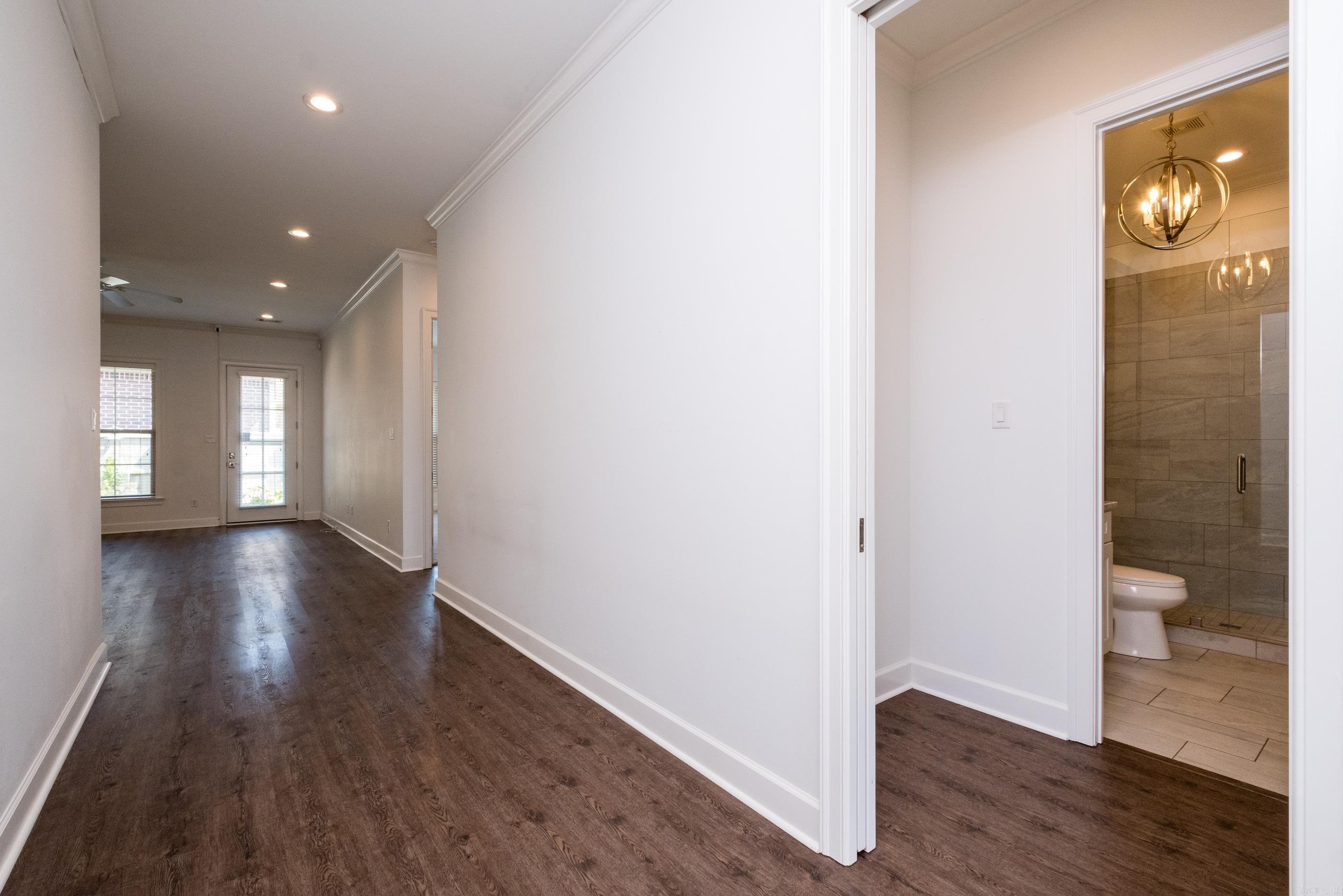 Ranch West Villas - Residential