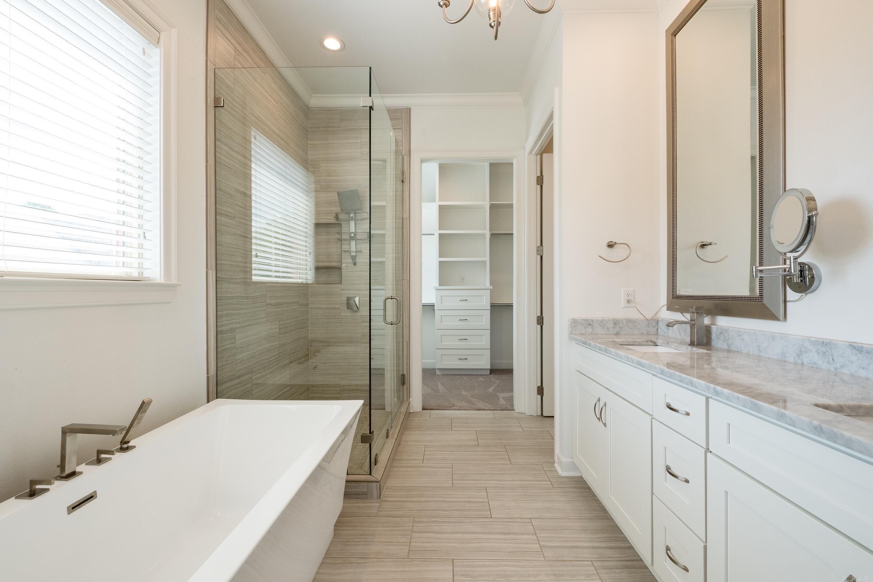 Ranch West Villas - Residential