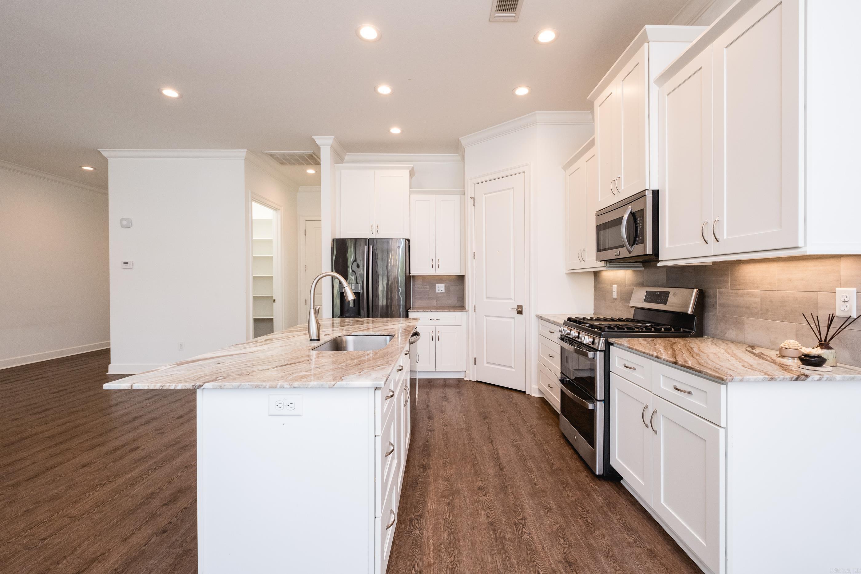 Ranch West Villas - Residential