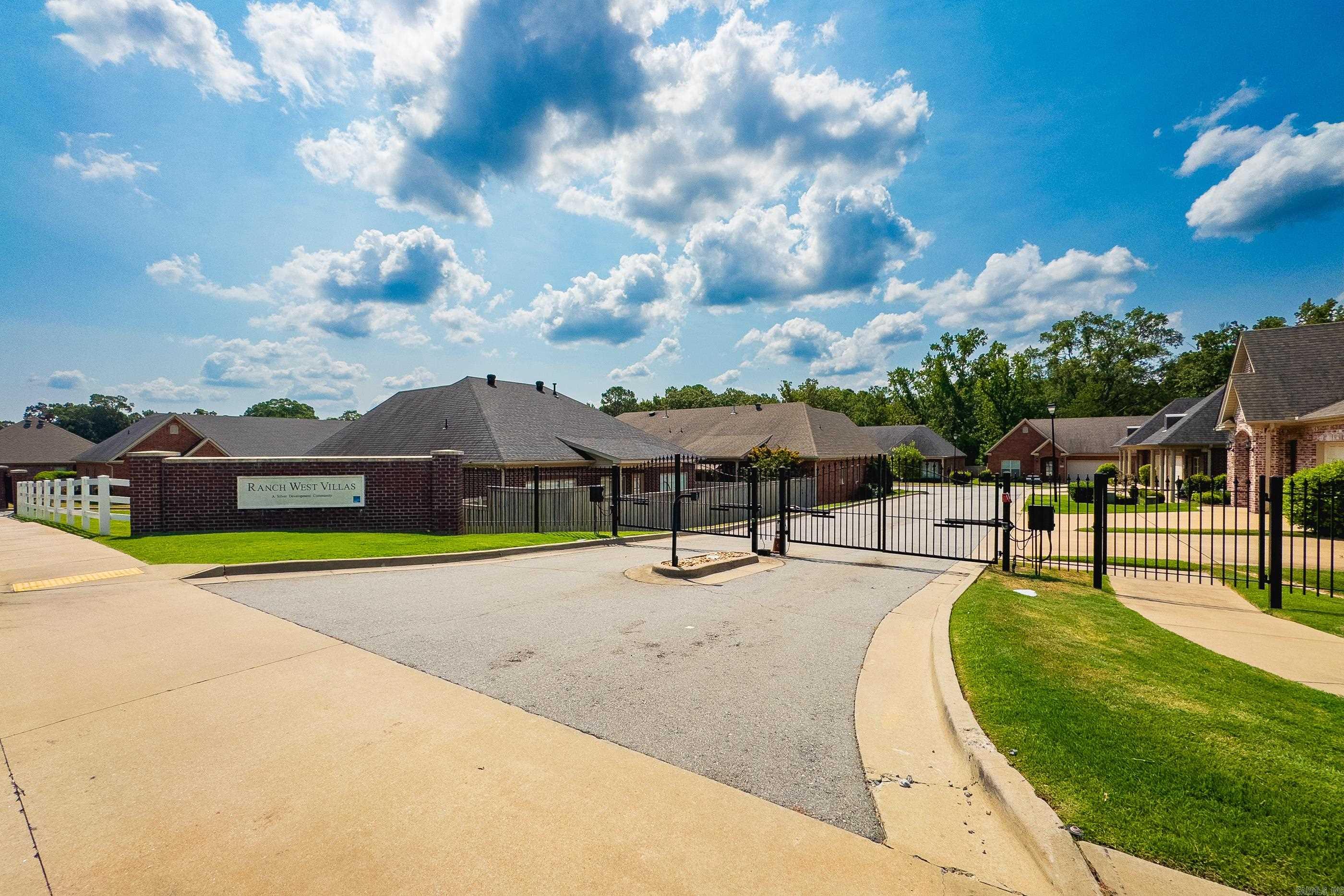 Ranch West Villas - Residential