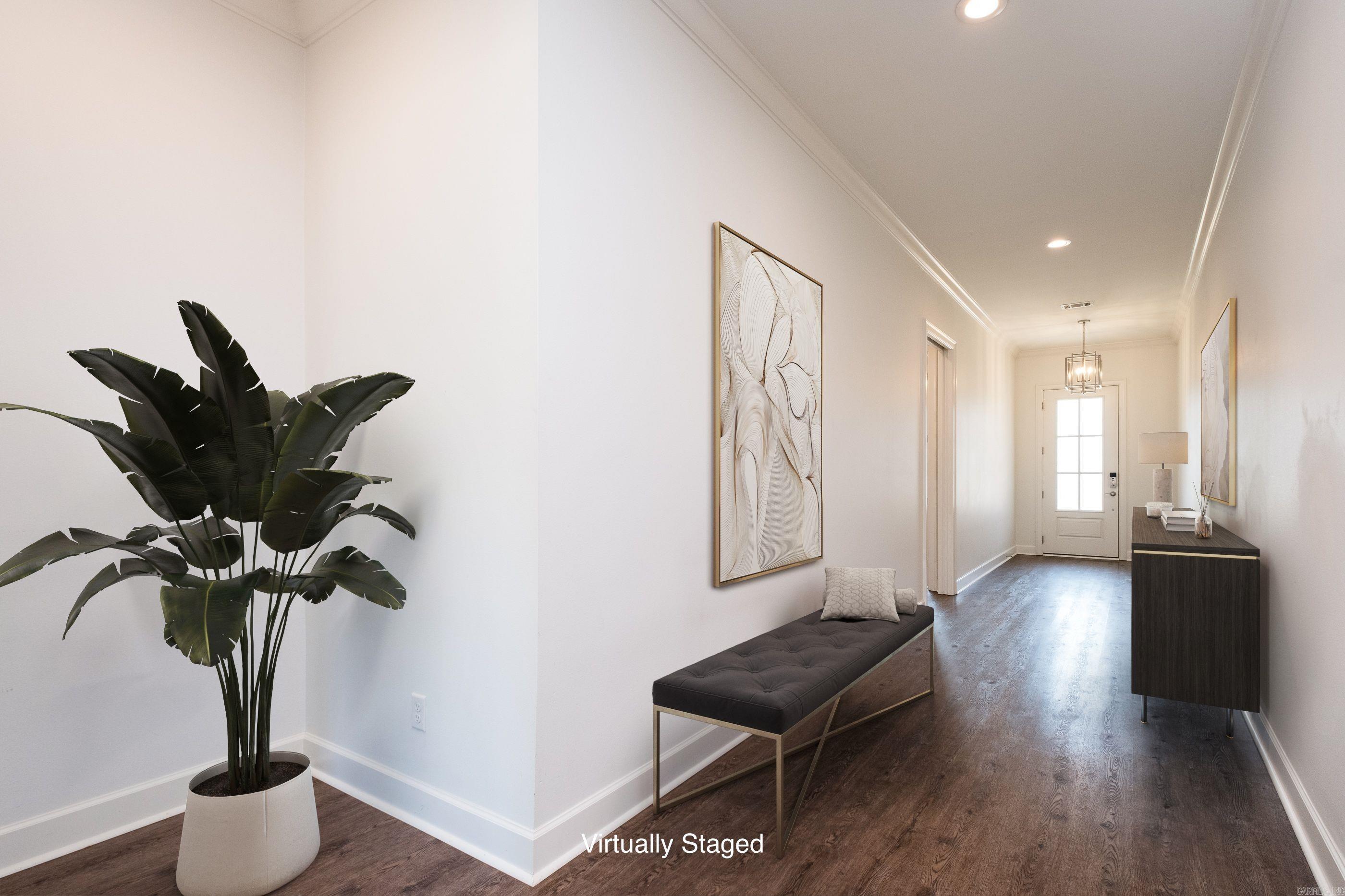 Ranch West Villas - Residential