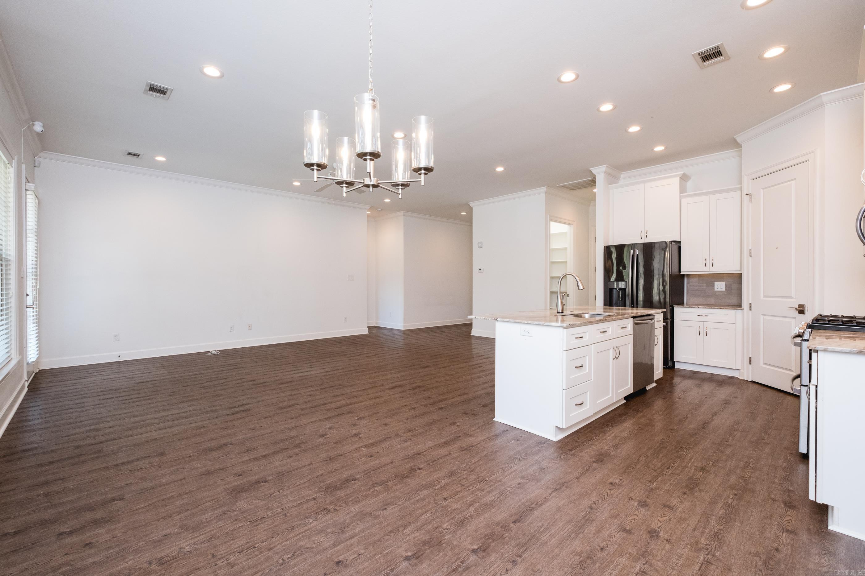 Ranch West Villas - Residential