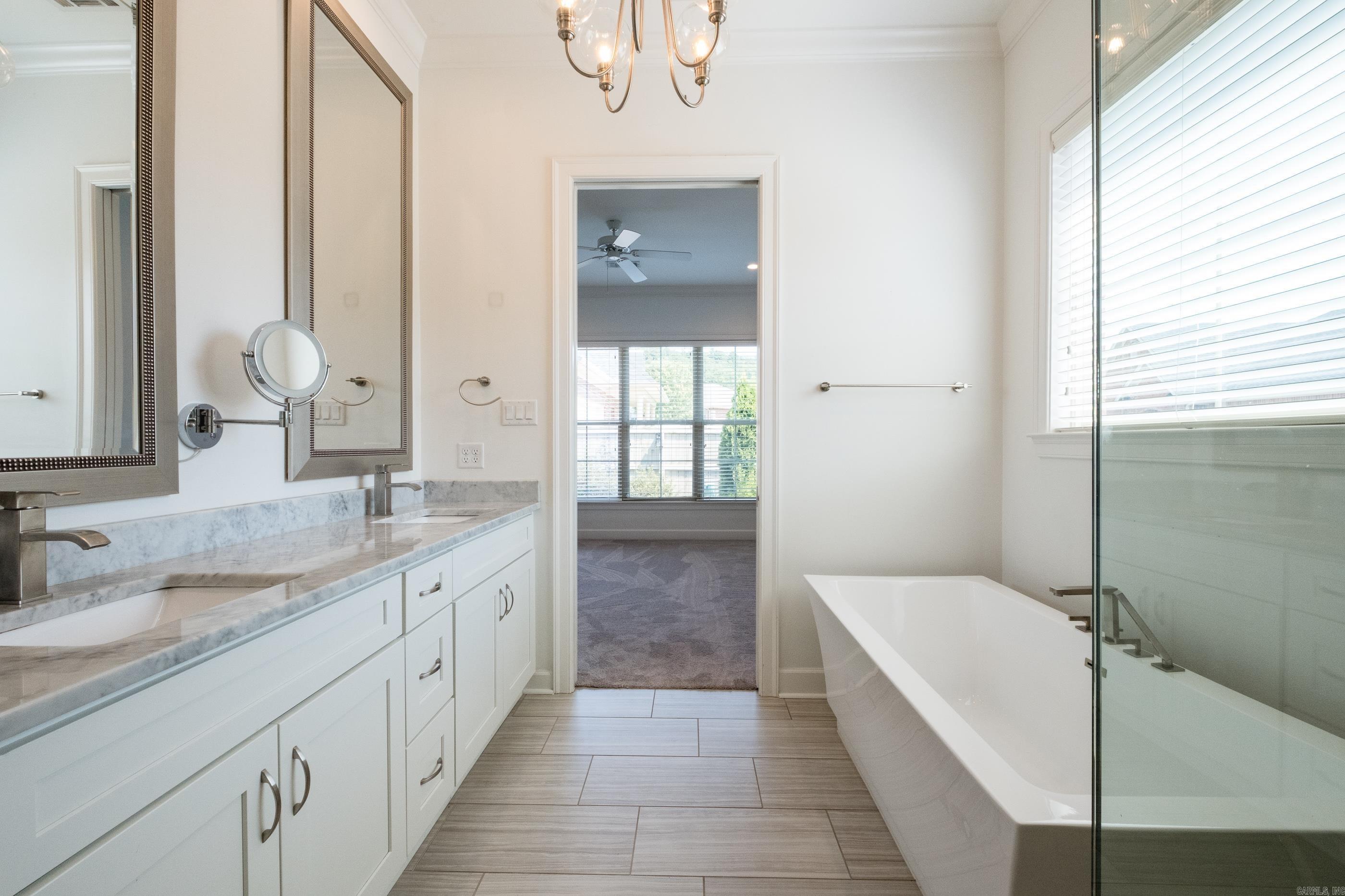 Ranch West Villas - Residential